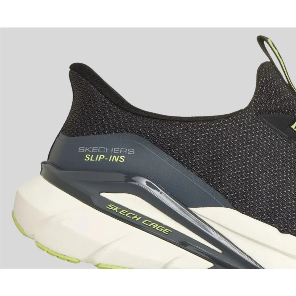 Skechers shoes - 233271 - 233271 - Black 9