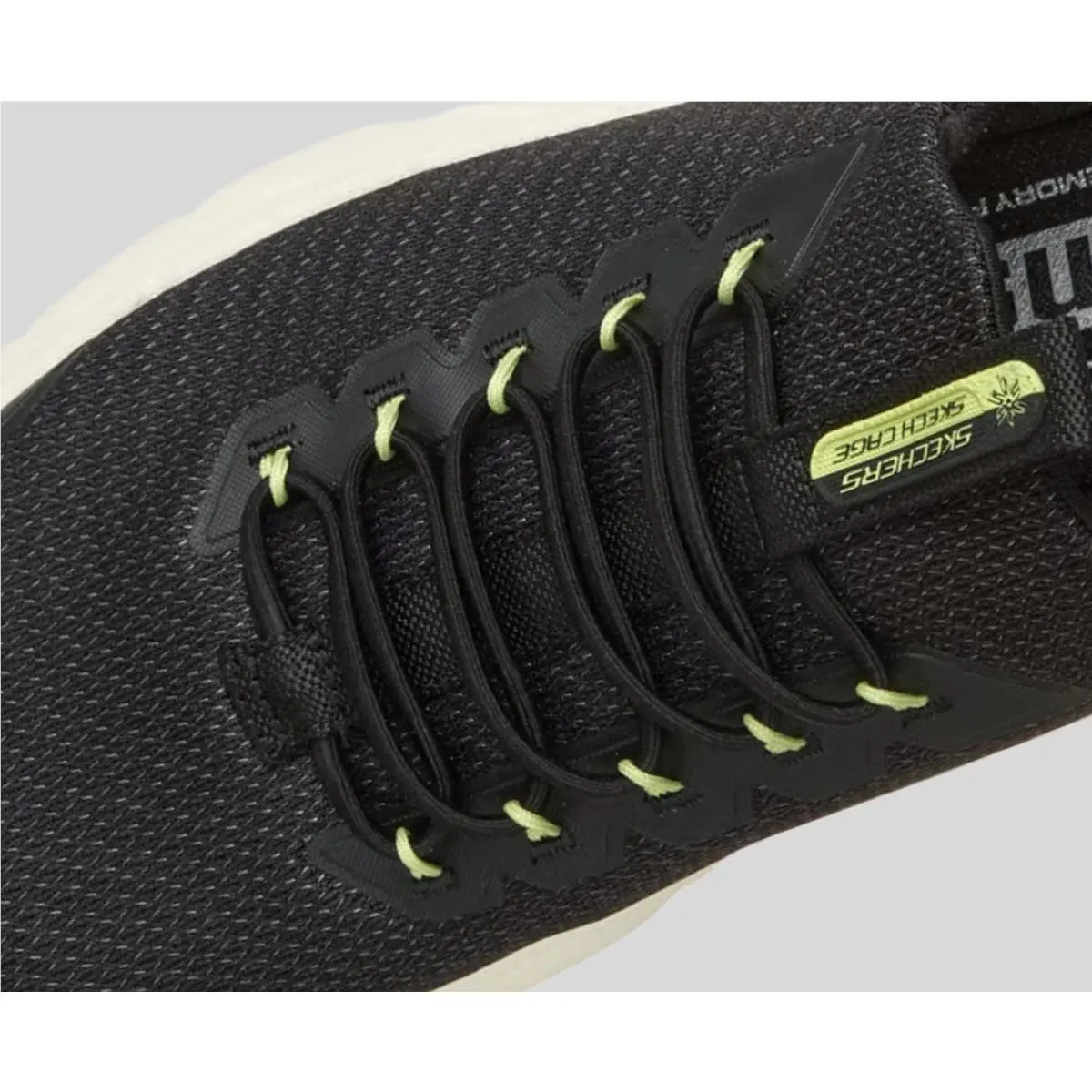 Skechers shoes - 233271 - 233271 - Black 13