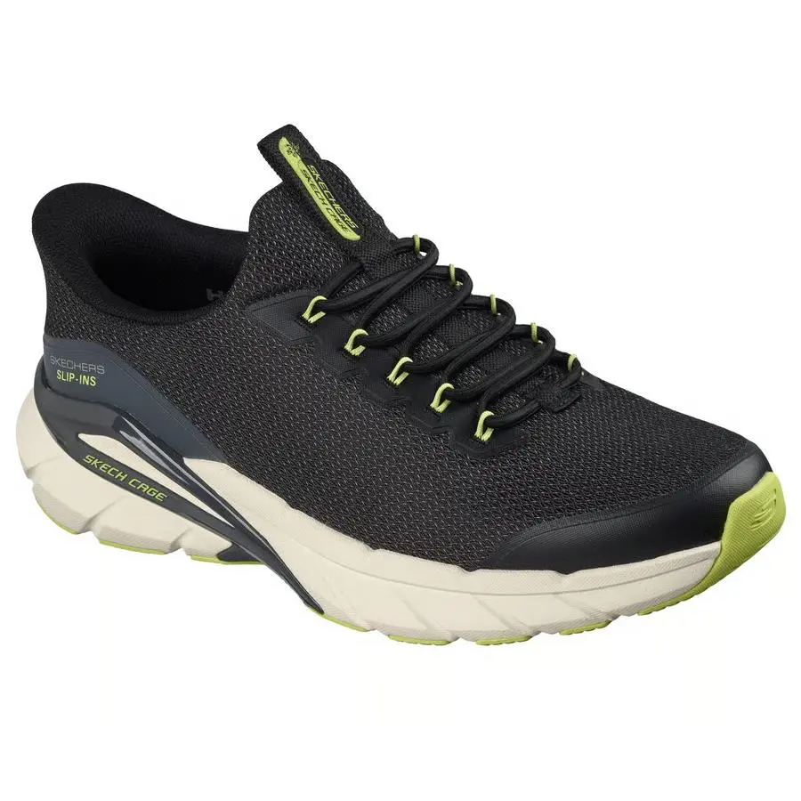 Skechers shoes - 233271 - 233271 - Black 8