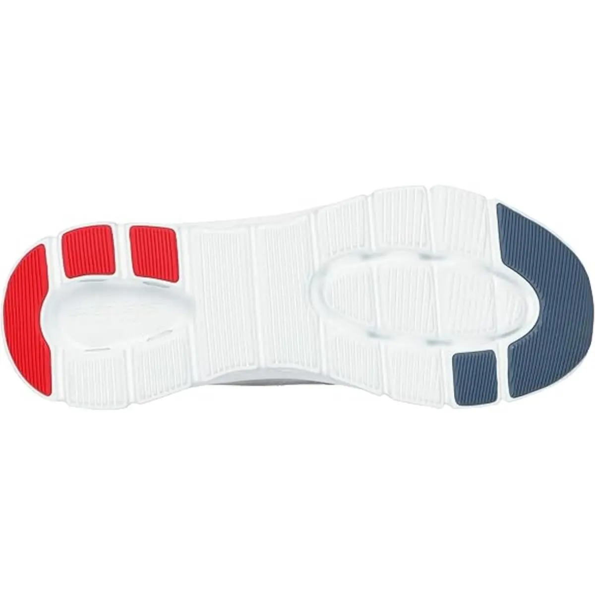 Skechers shoes - Athletic - Athletic - Light Gray/Blue 10