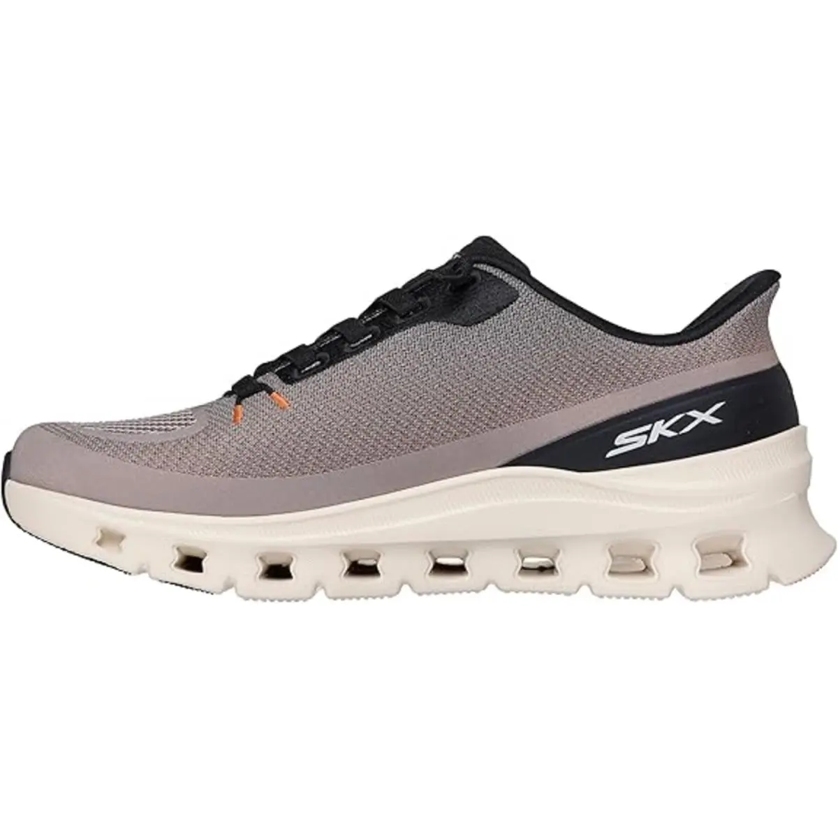 Skechers shoes - Athletic - Athletic - Light Gray/Blue 12