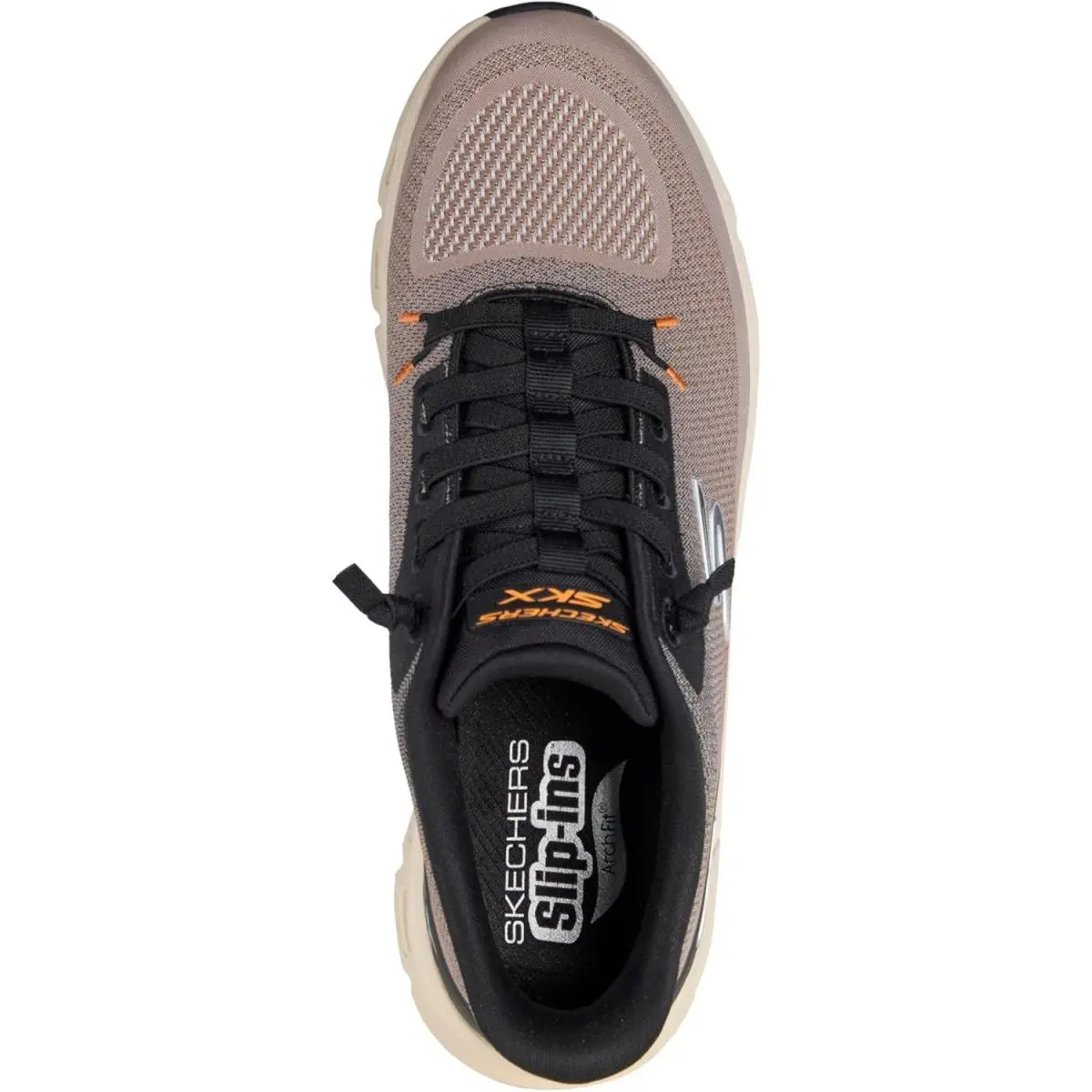 Skechers shoes - Athletic - Athletic - Light Gray/Blue 13