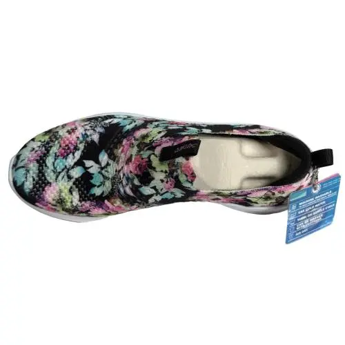 Skechers shoes - Ultra Flex - Ultra Flex - Black/Multi 5