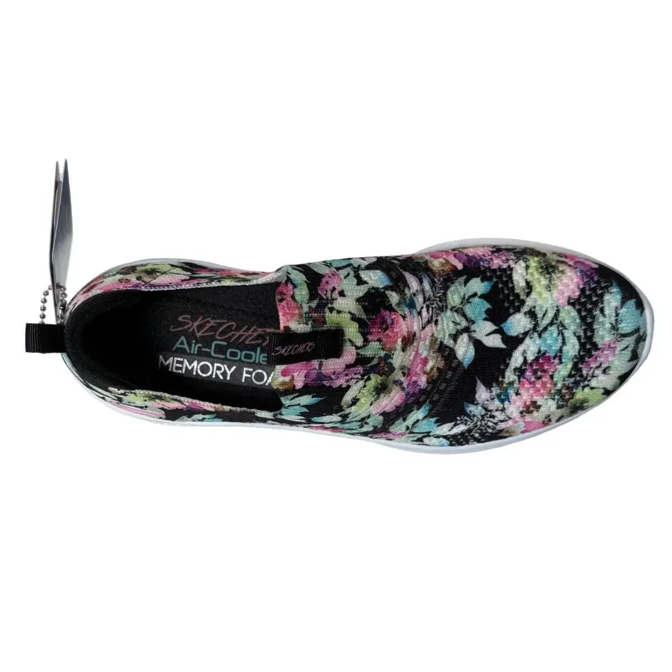 Skechers shoes - Ultra Flex - Ultra Flex - Black/Multi 11