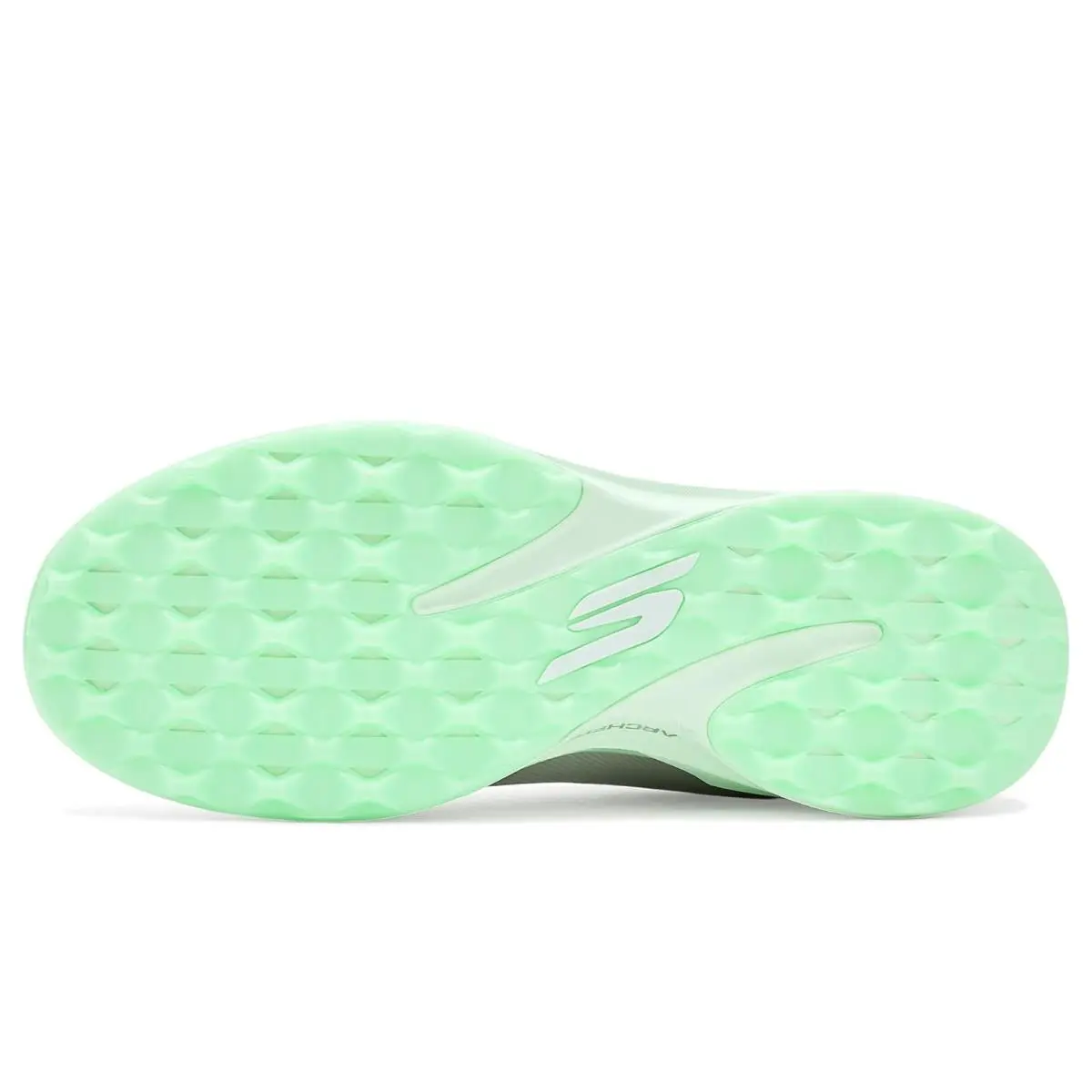 Skechers shoes - Light Gray/Aqua 10