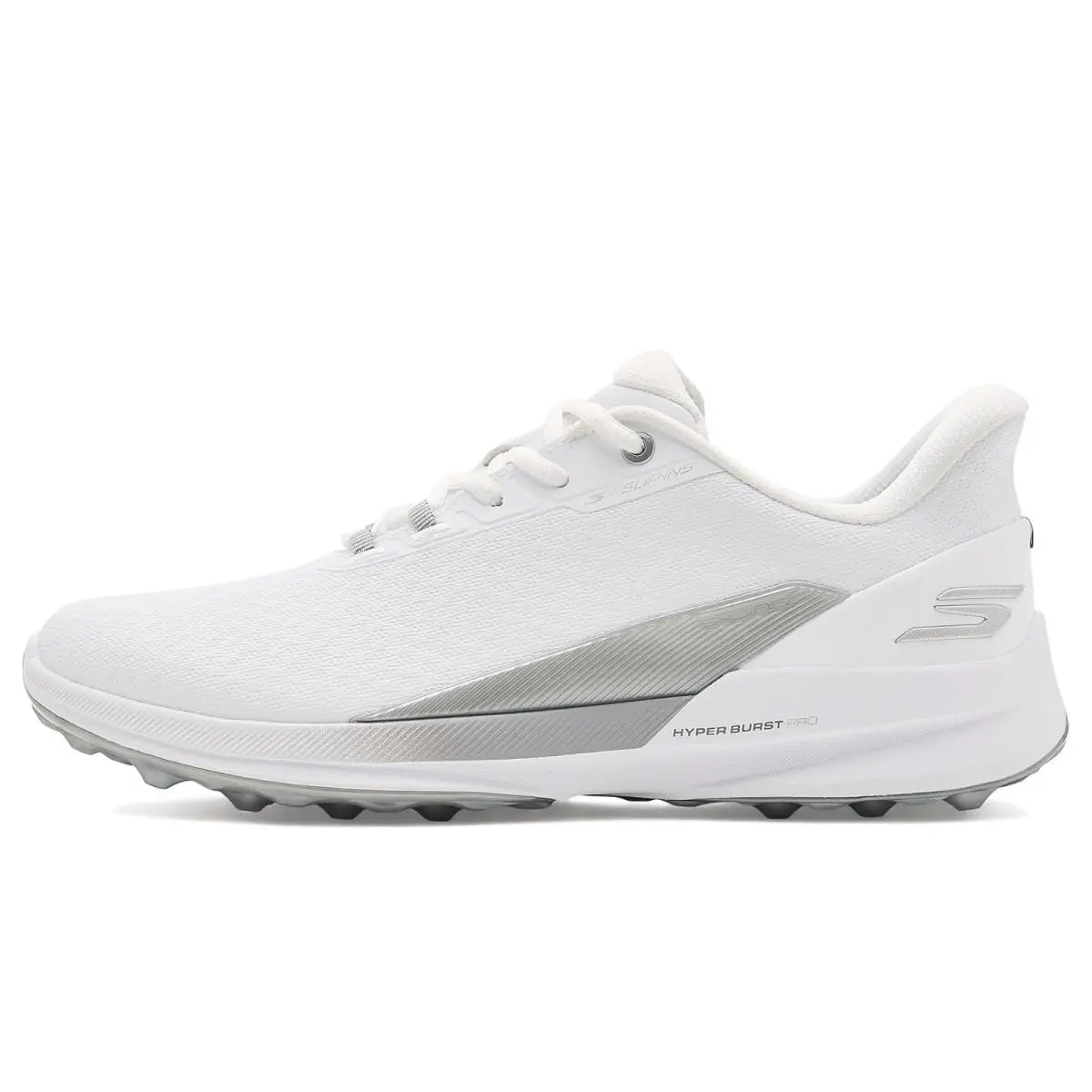 Skechers shoes - Light Gray/Aqua 16