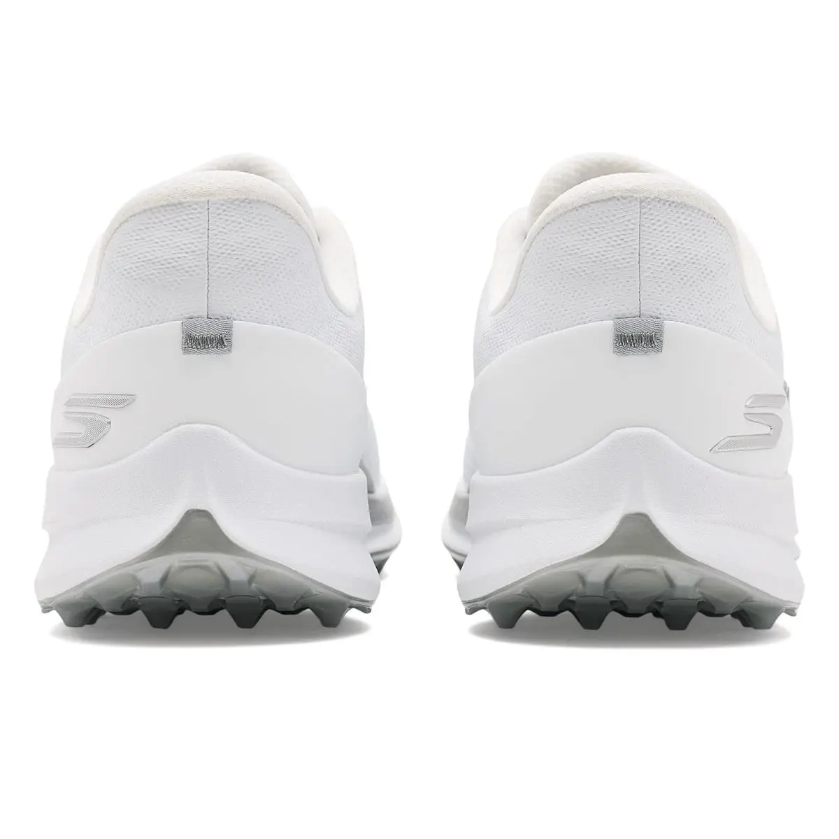 Skechers shoes - Light Gray/Aqua 19