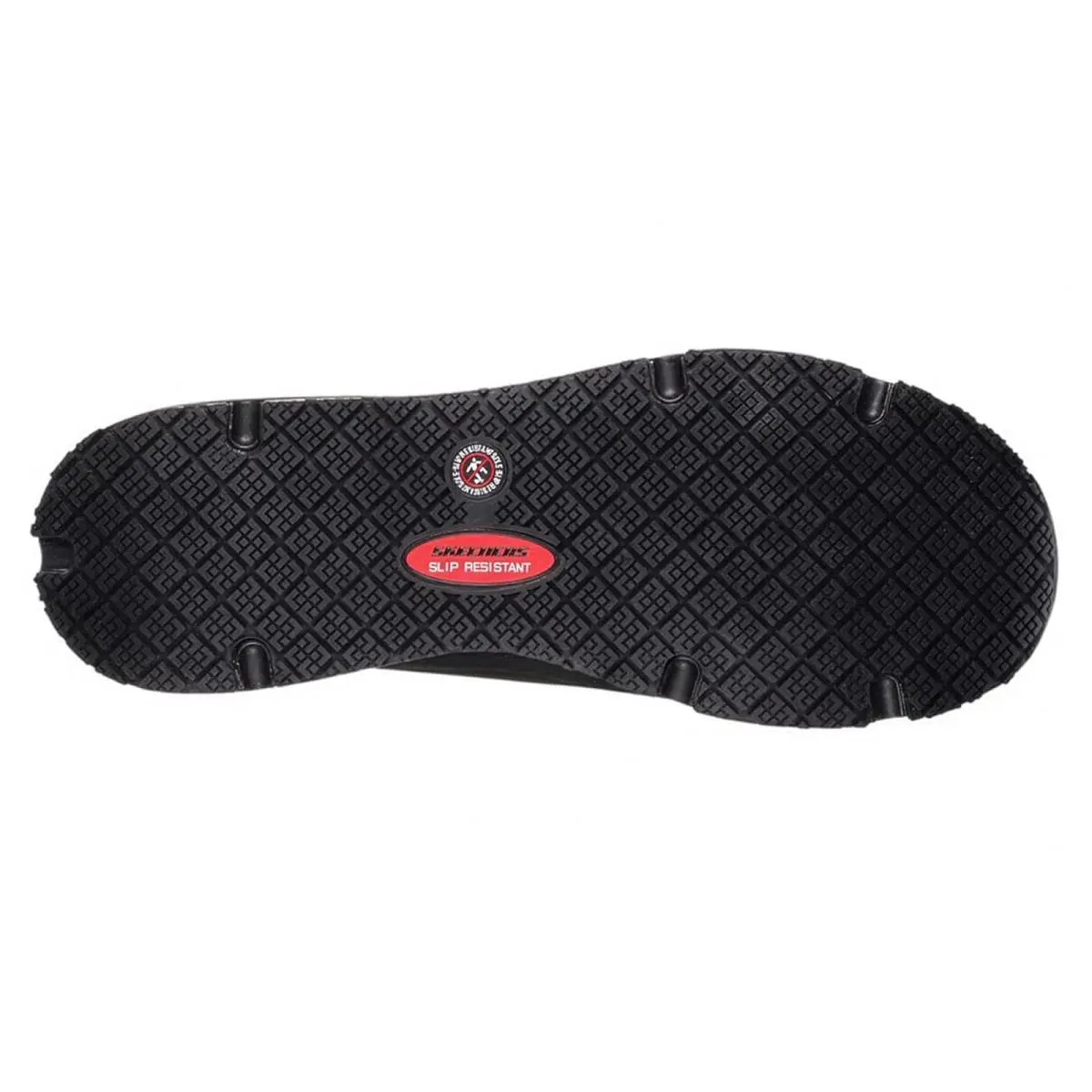 Skechers shoes - Black 1 2