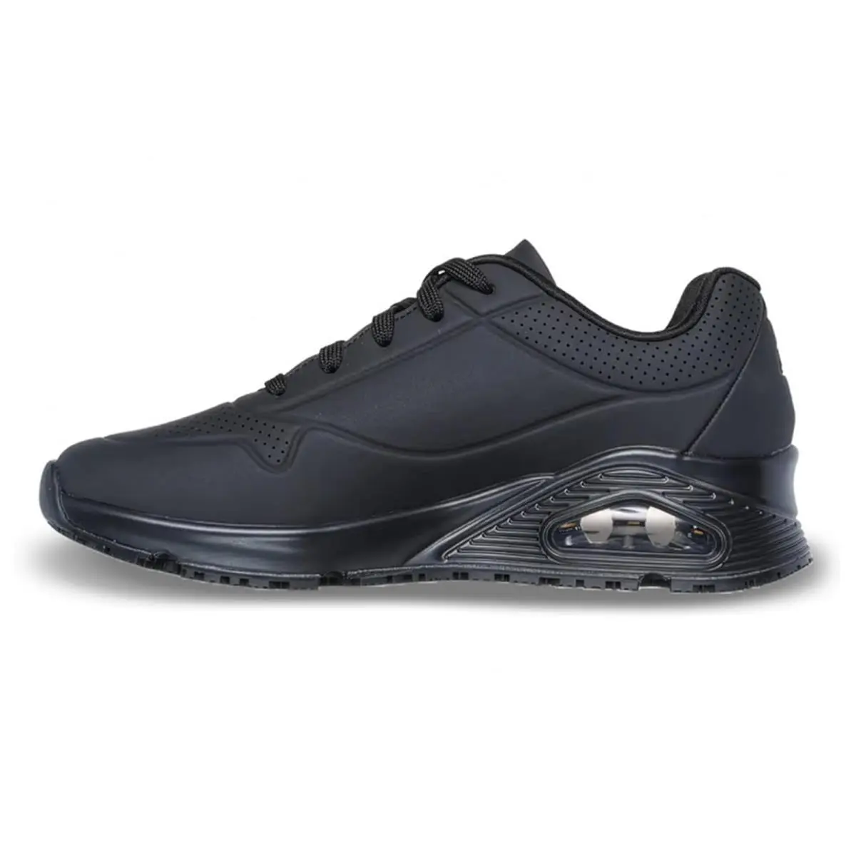 Skechers shoes - Black 1 5