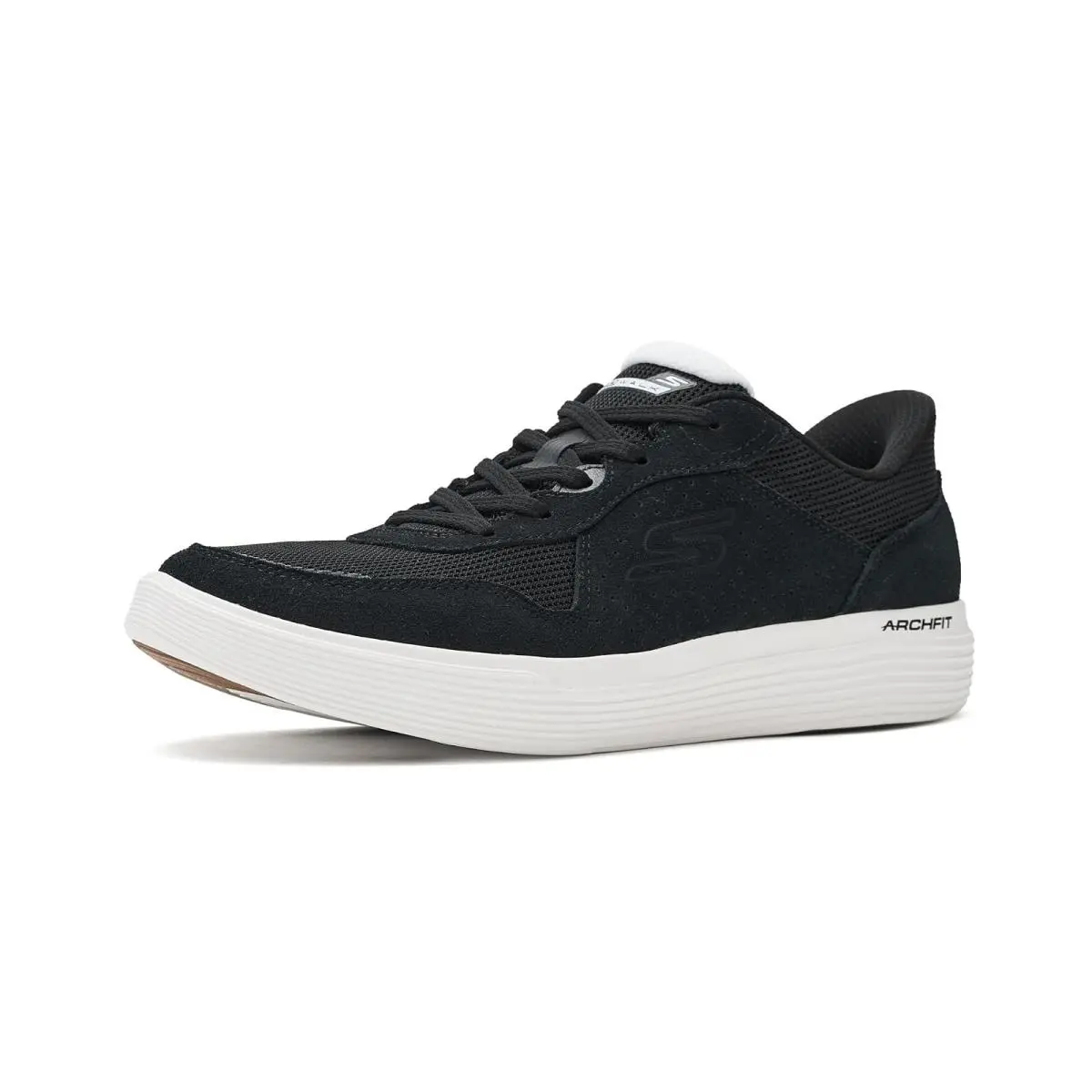 Woman`s Shoes Skechers Performance Slip-ins: Go Walk Commuter Phoenix