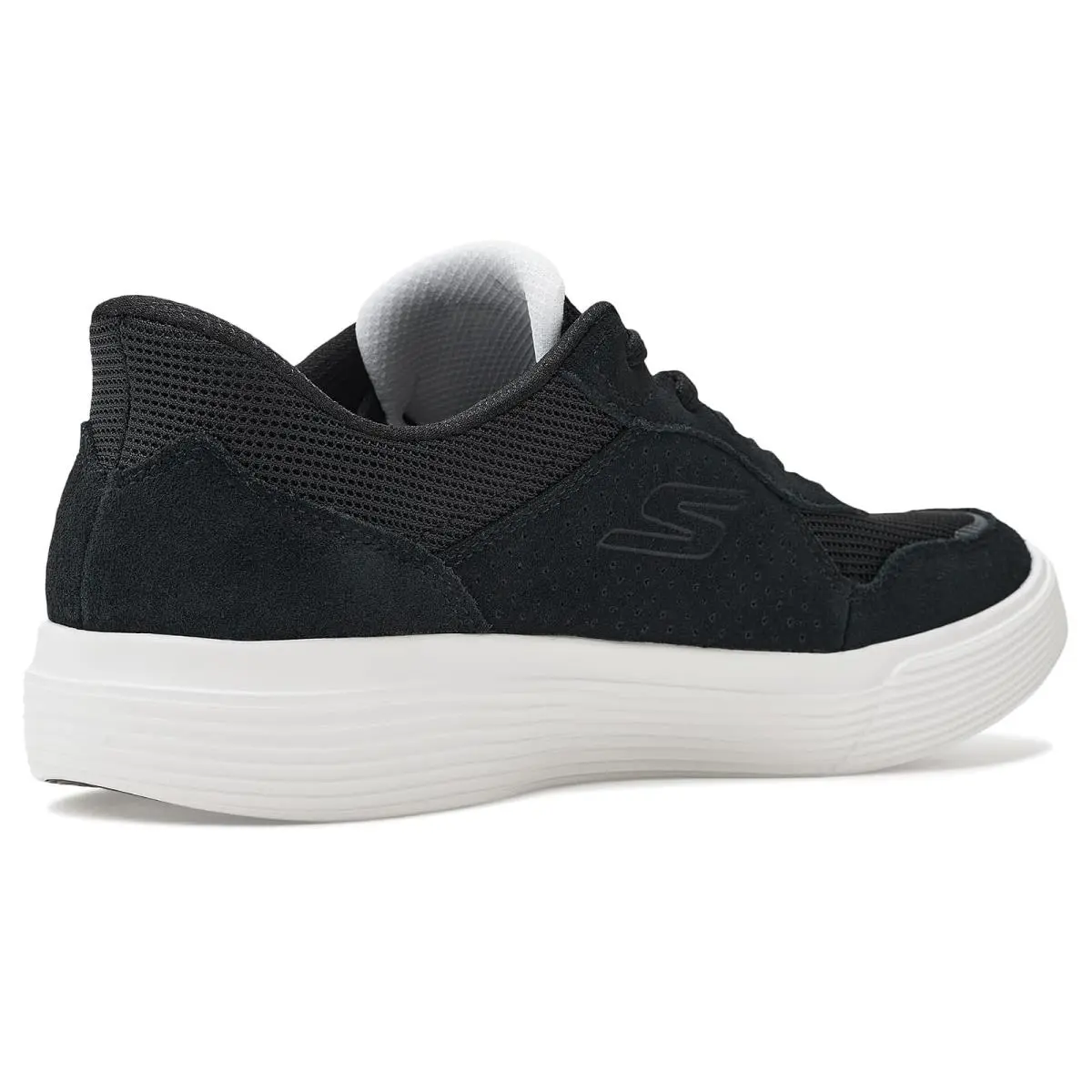 Skechers shoes - Black/White 1