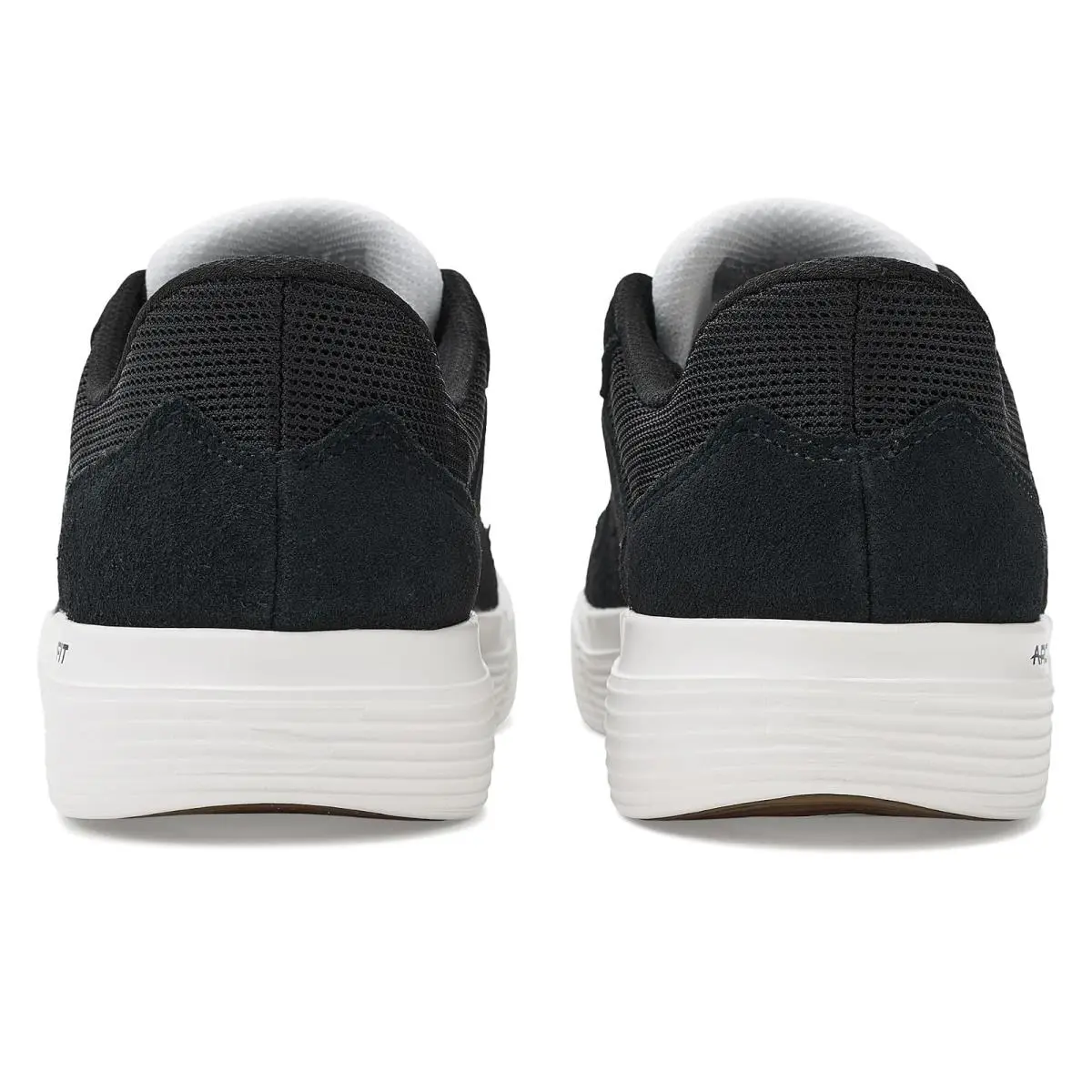 Skechers shoes - Black/White 5