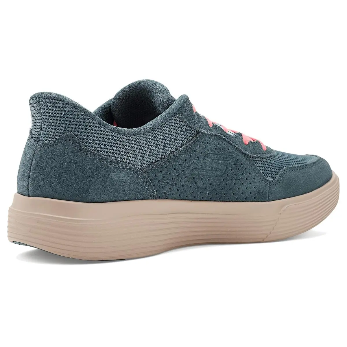Skechers shoes - Black/White 22