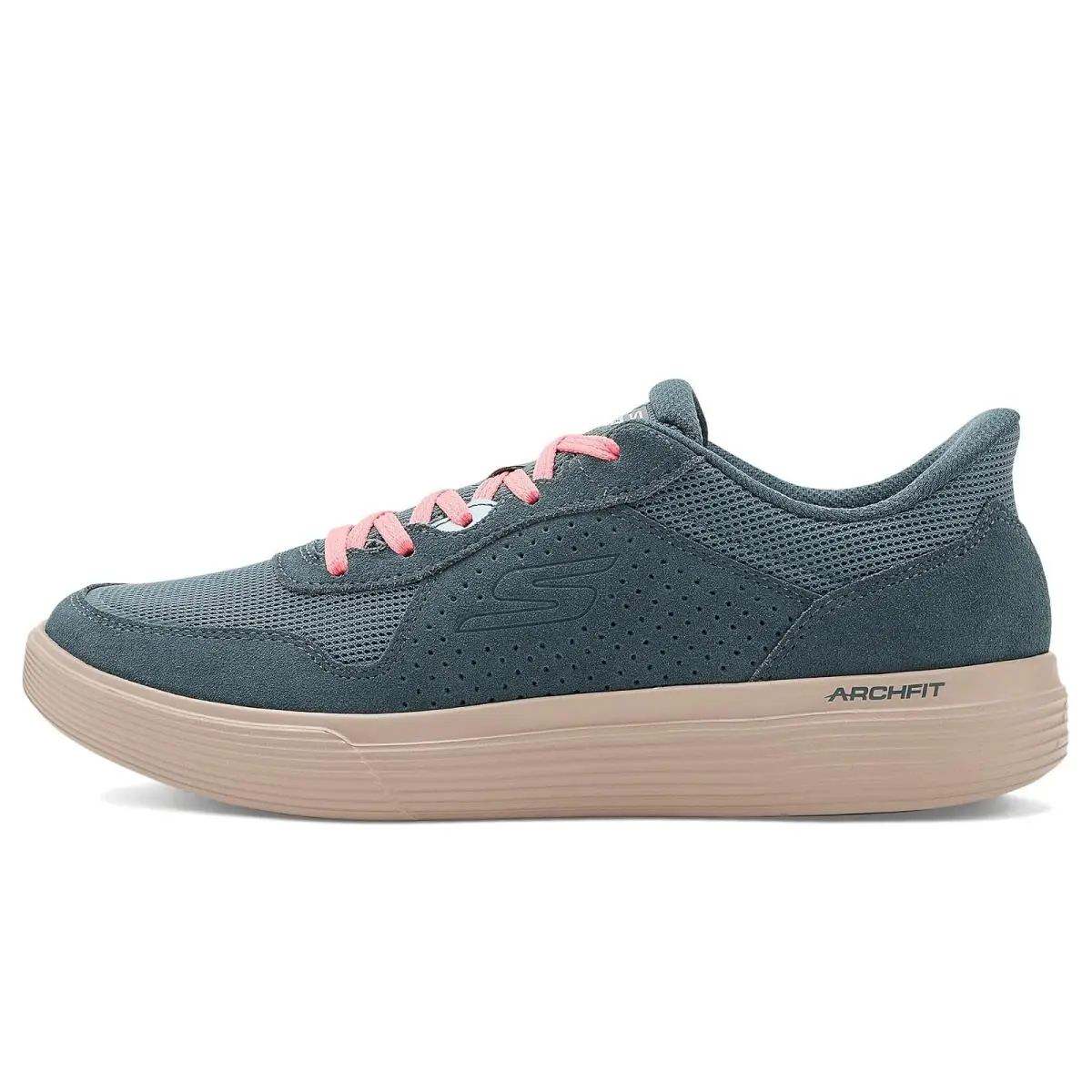 Skechers shoes - Black/White 23