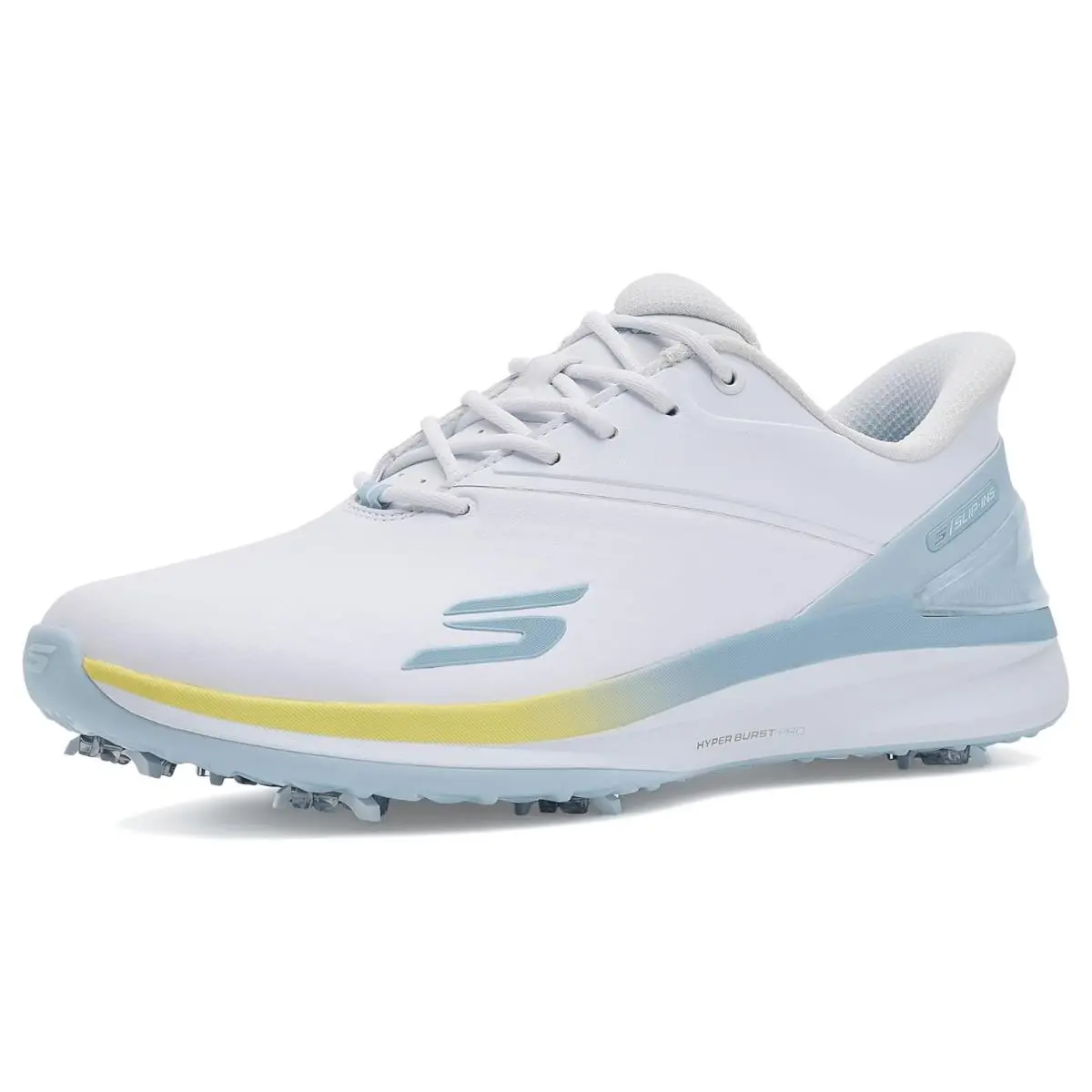 Woman`s Sneakers Athletic Shoes Skechers GO Golf Blade Arch Fit Slip