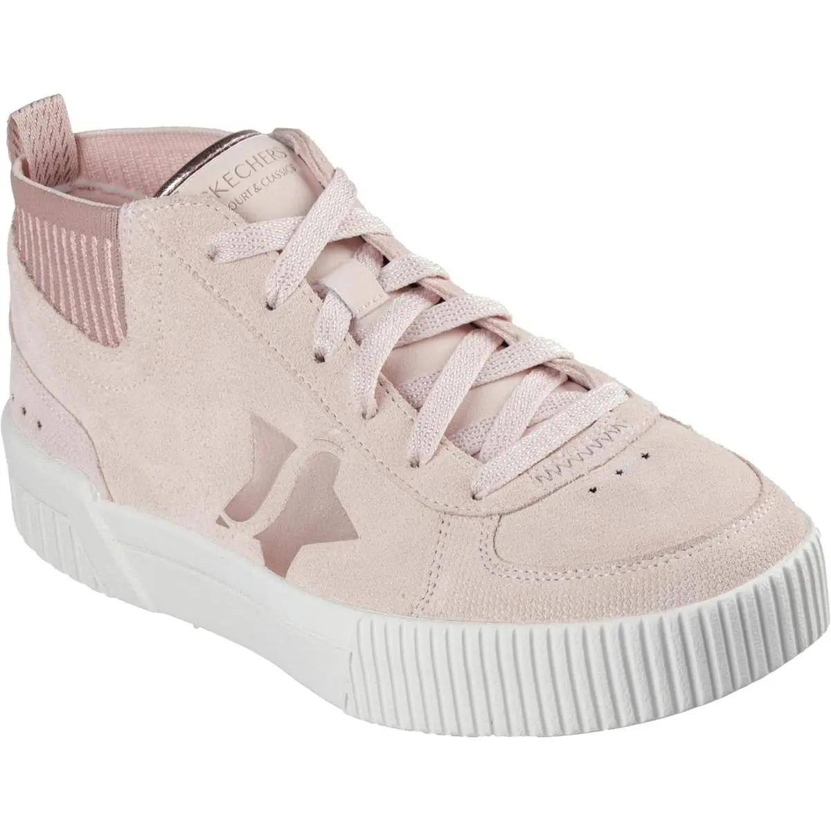 Skechers shoes - Pink 2