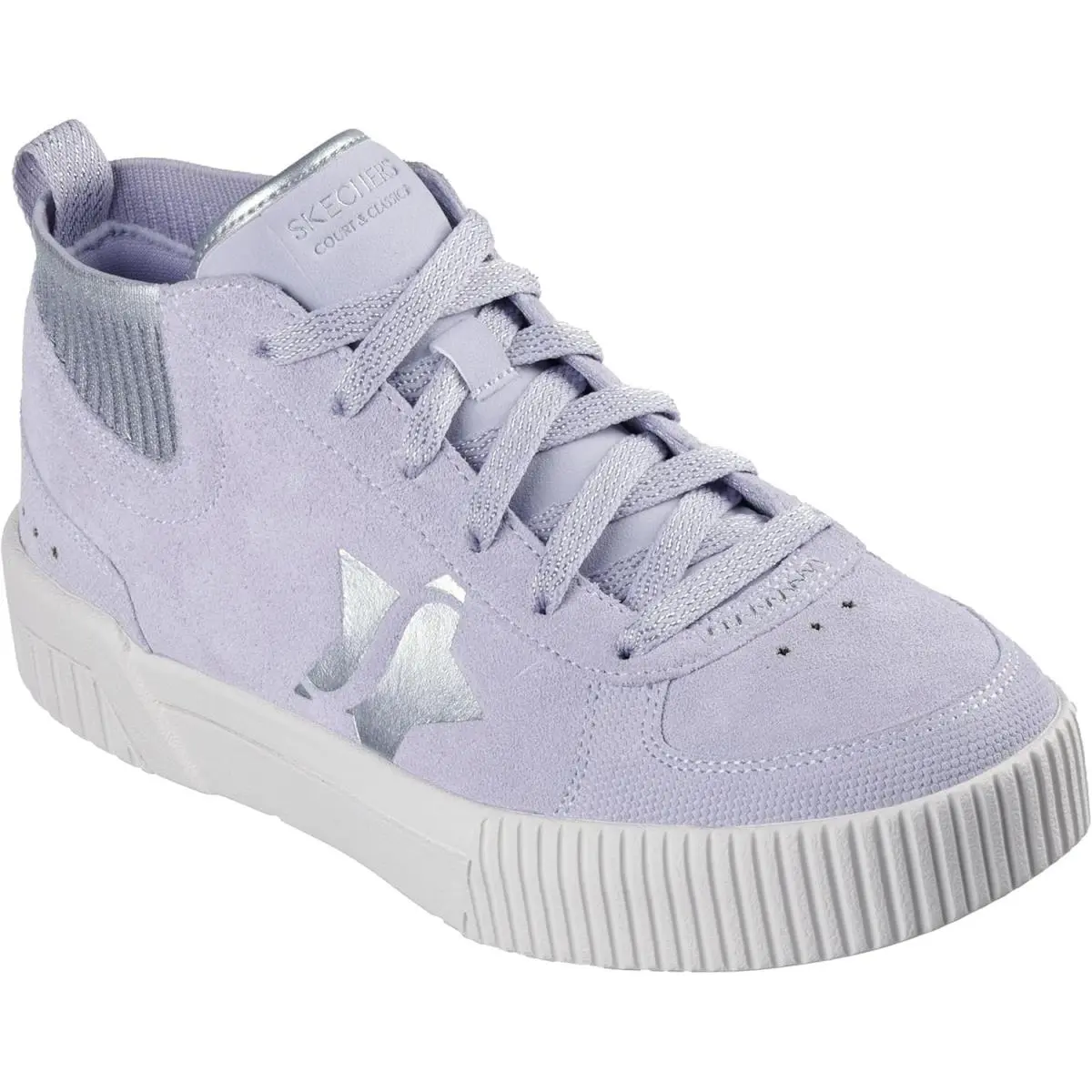 Skechers shoes - Pink 1