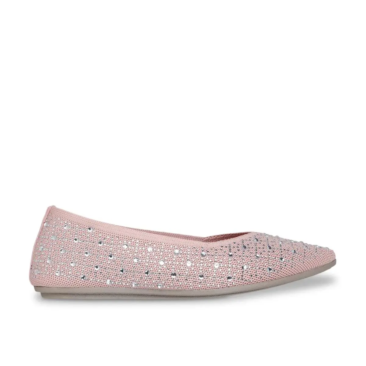 Skechers shoes - Rose Pink 1