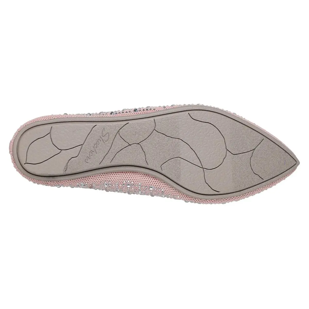 Skechers shoes - Rose Pink 2