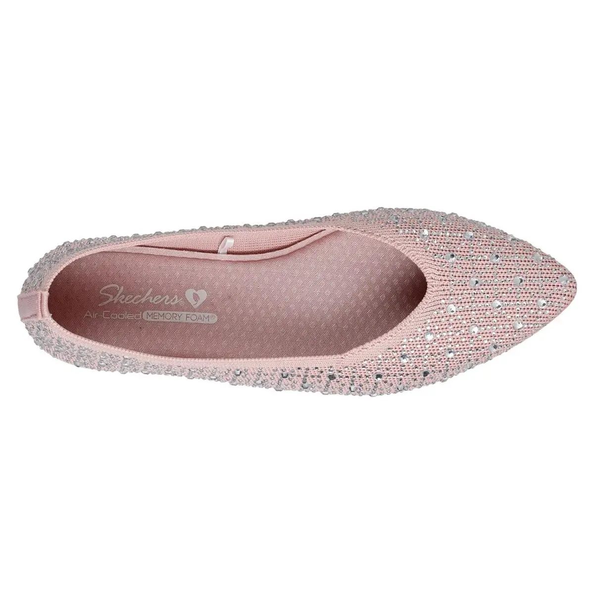 Skechers shoes - Rose Pink 3