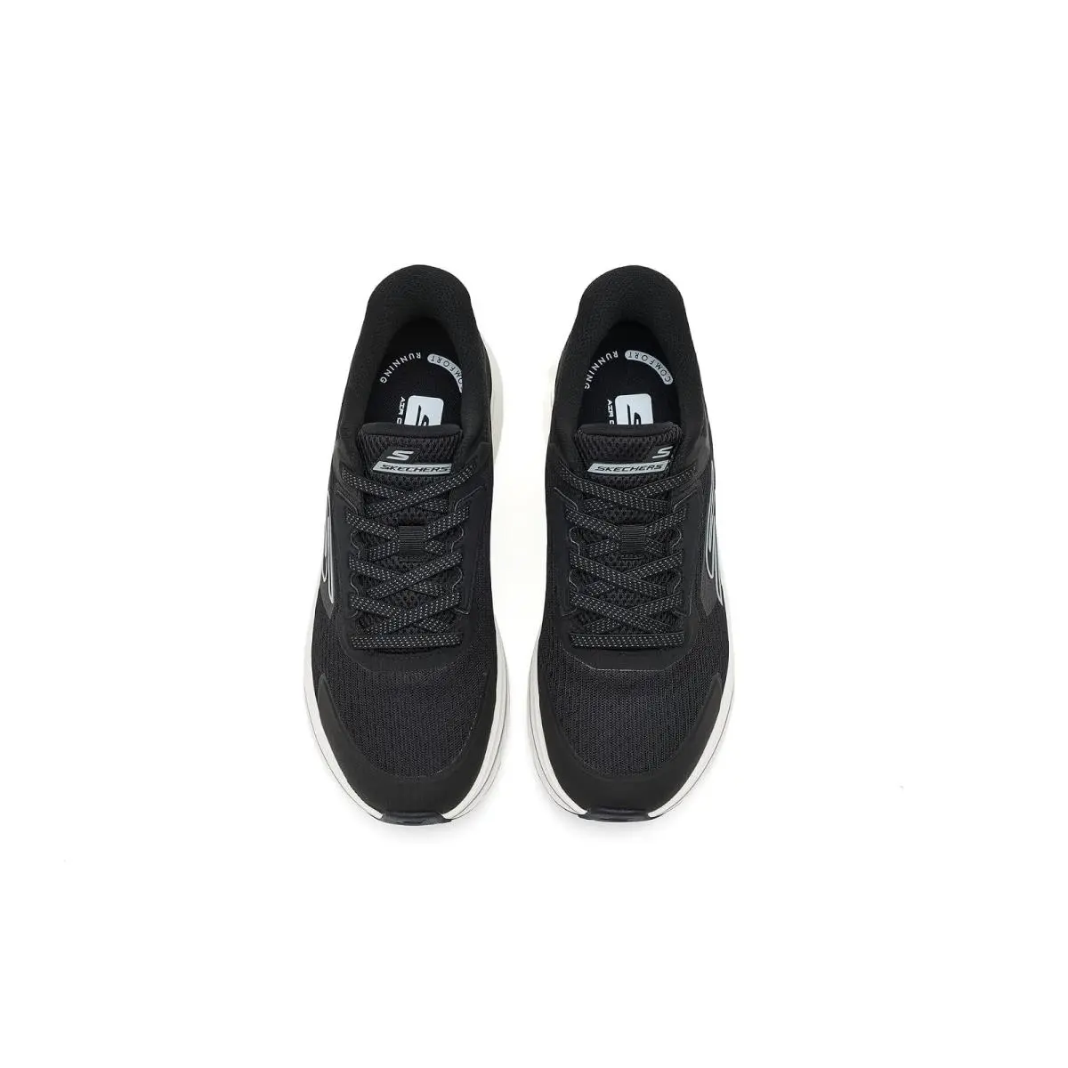 Skechers shoes - Black 0
