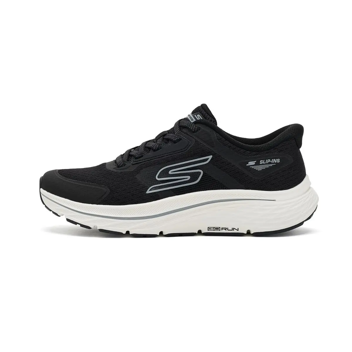 Skechers shoes - Black 2