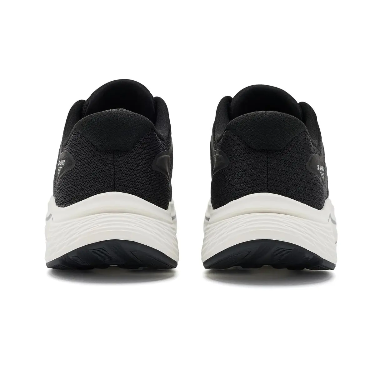 Skechers shoes - Black 5