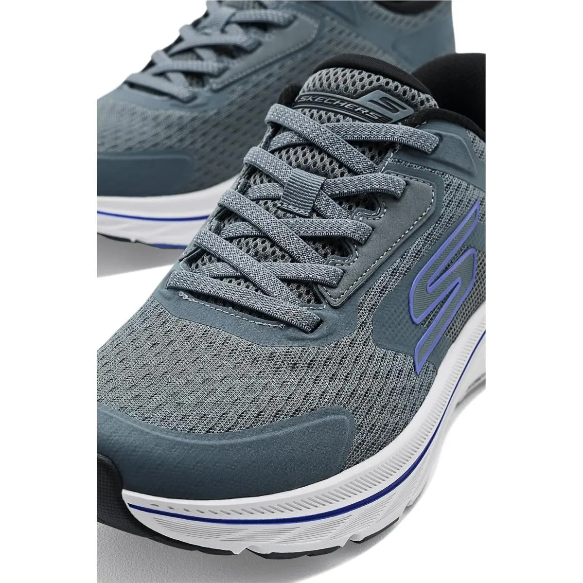 Skechers shoes - Black 18