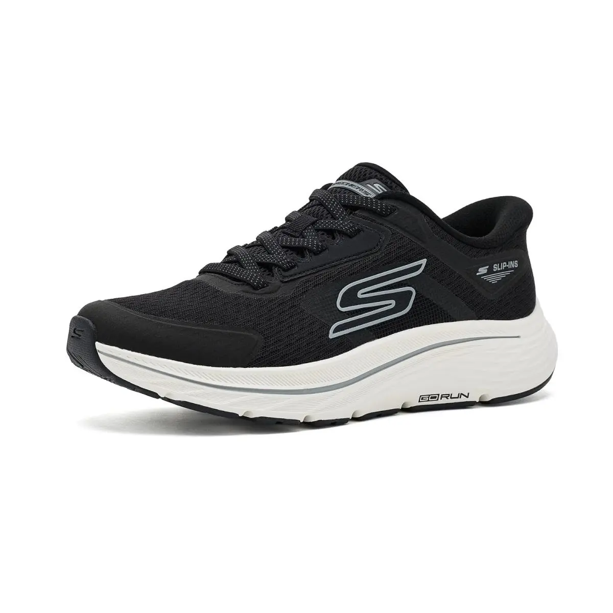 Skechers shoes - Black 6