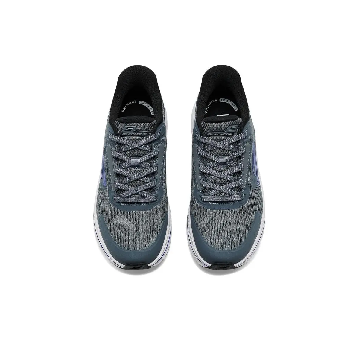 Skechers shoes - Black 14