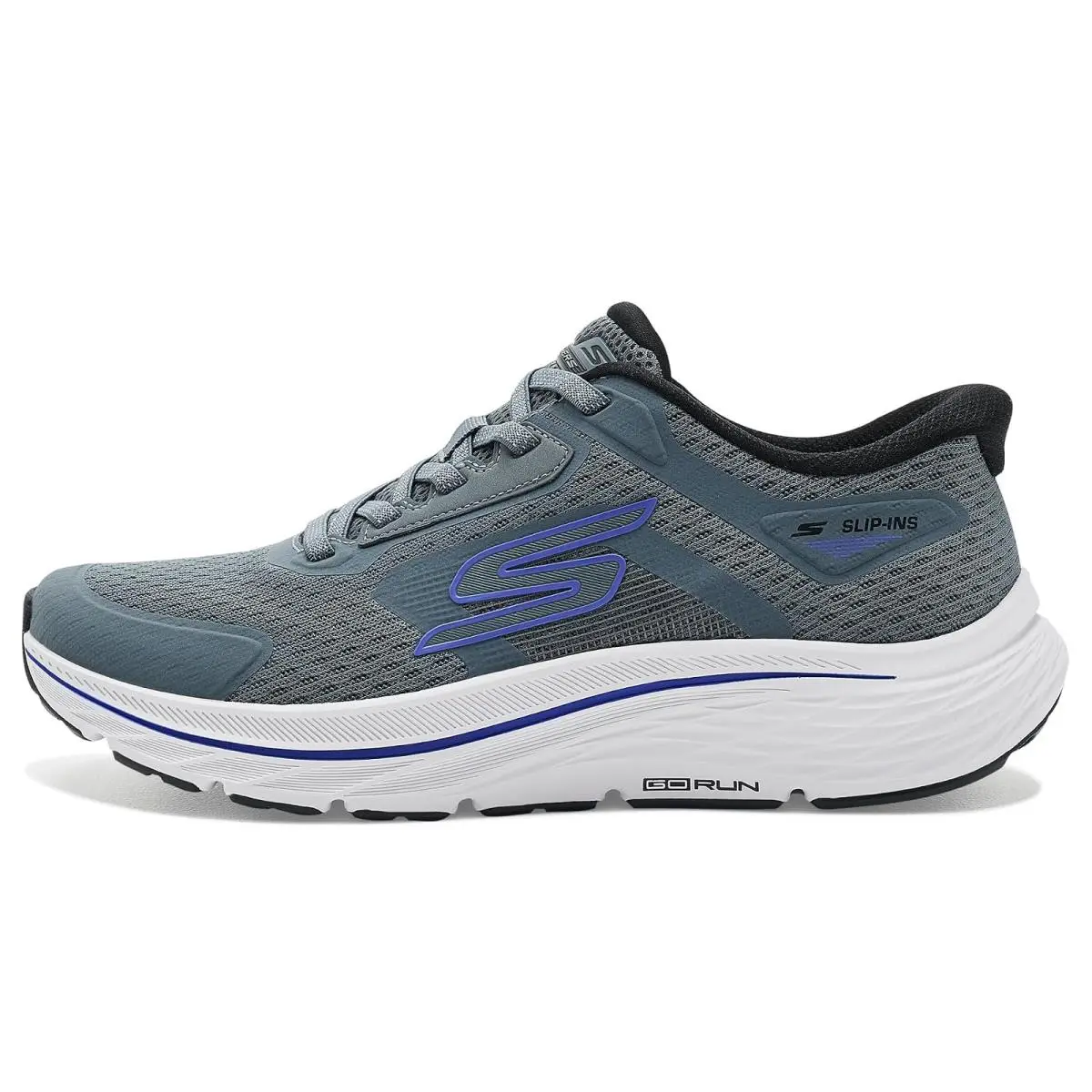 Skechers shoes - Black 16