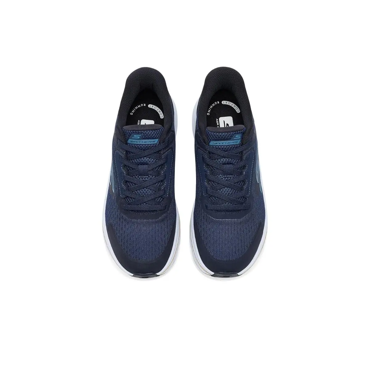 Skechers shoes - Black 21