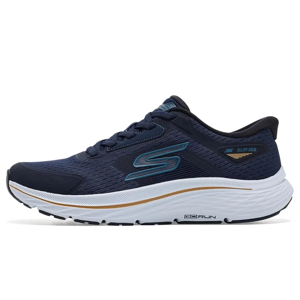 Skechers shoes - Black 23