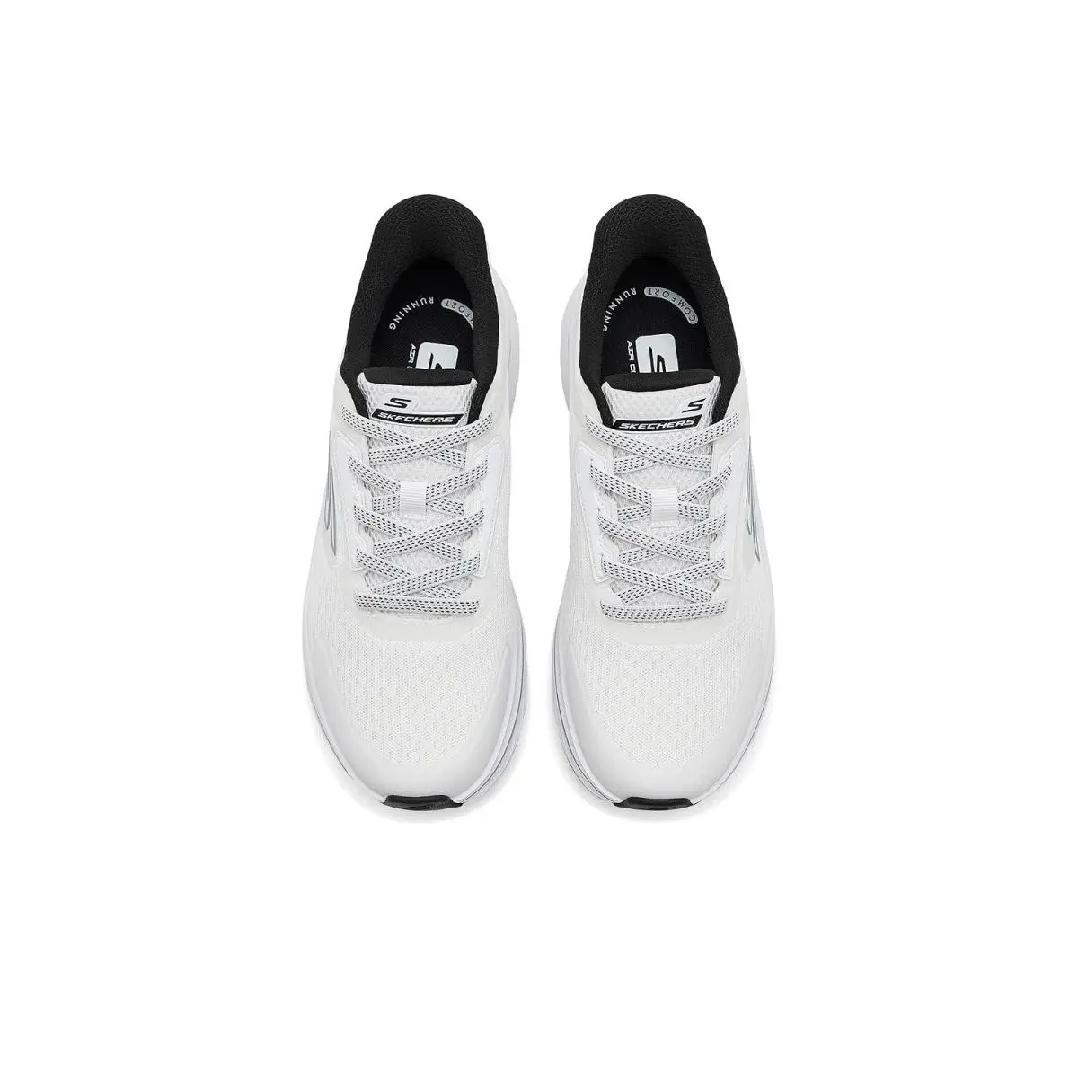 Skechers shoes - Black 35