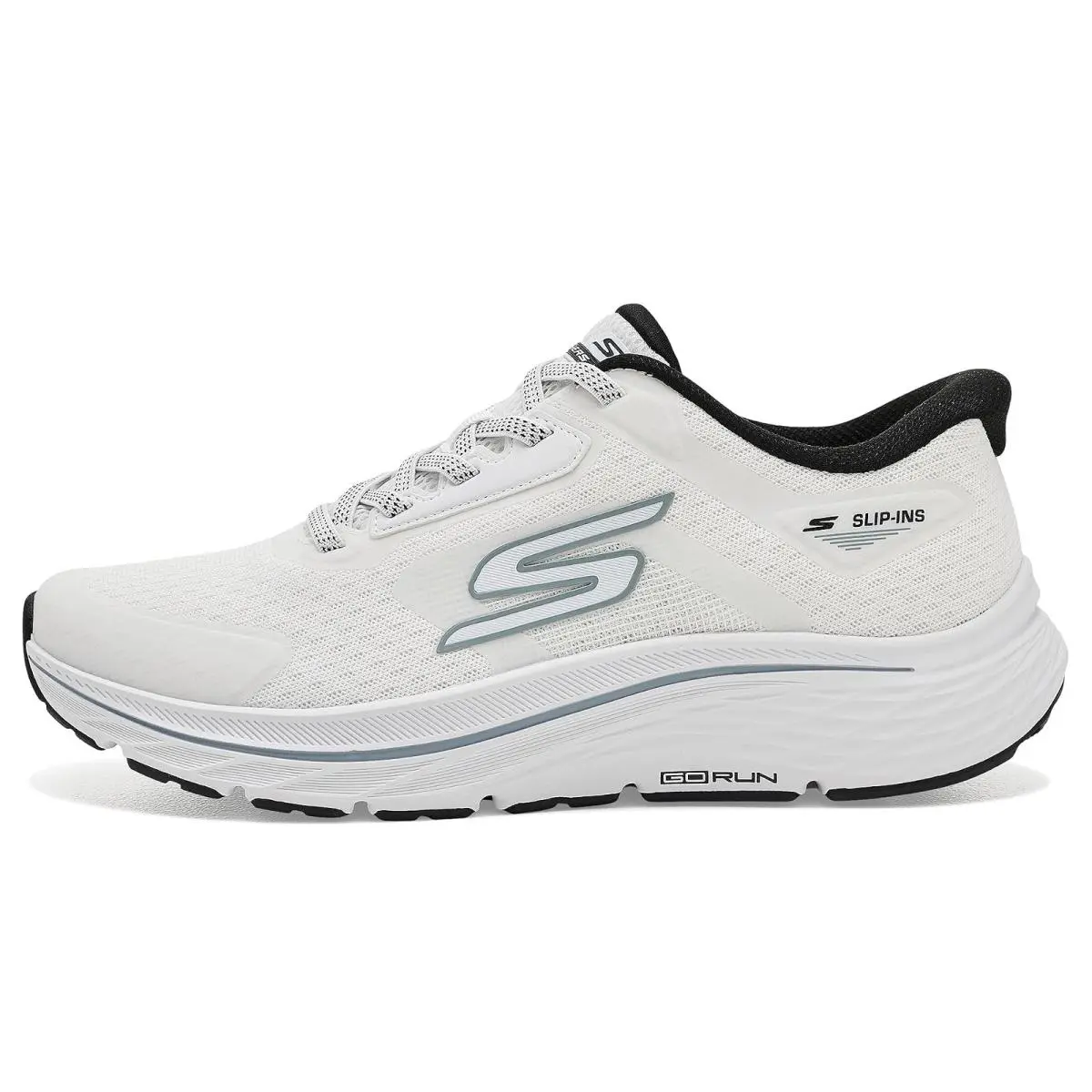 Skechers shoes - Black 37