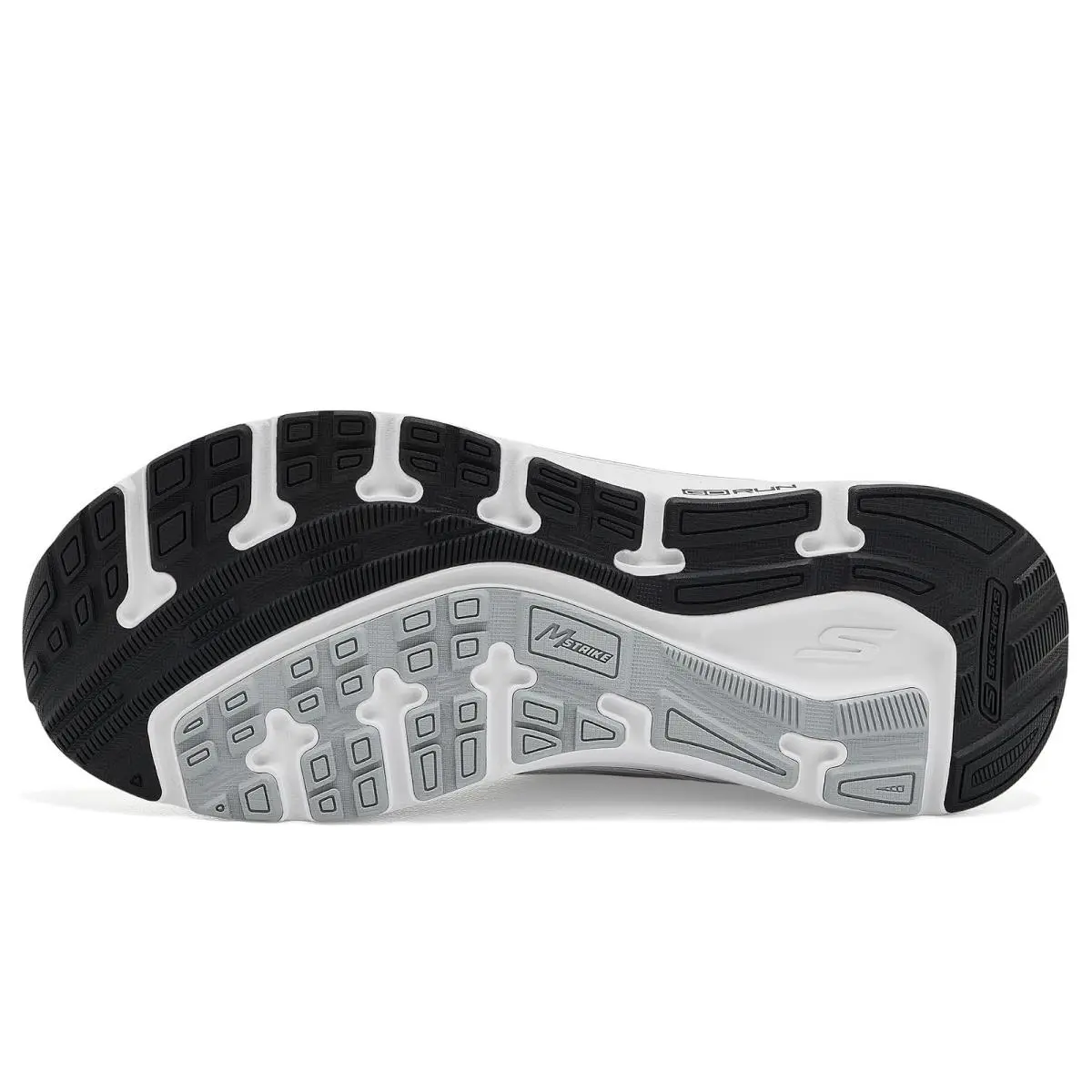 Skechers shoes - Black 38