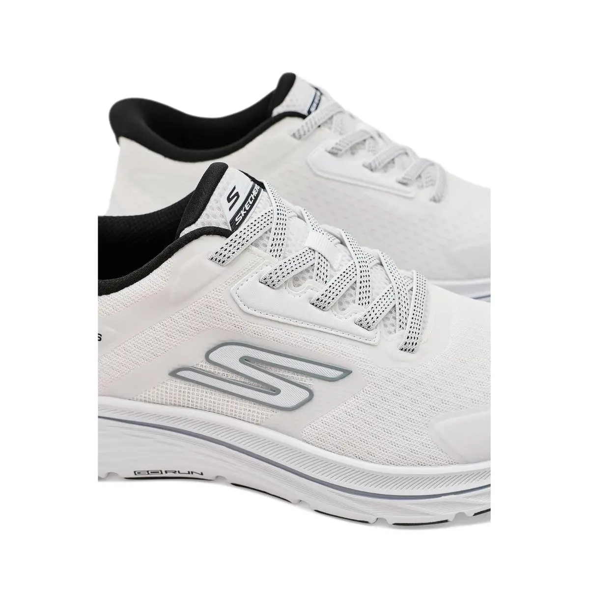 Skechers shoes - Black 39