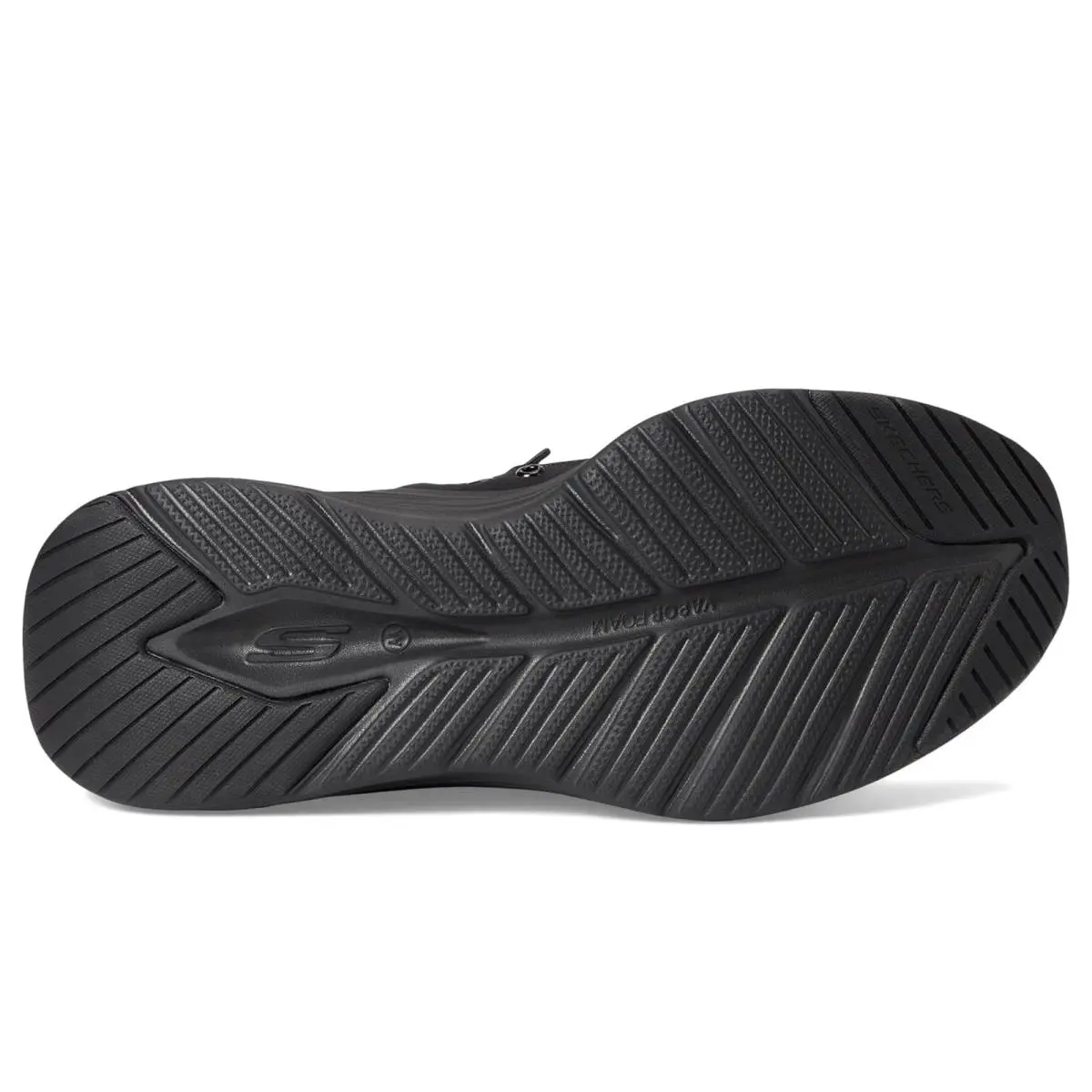 Skechers shoes - Black/Black 1
