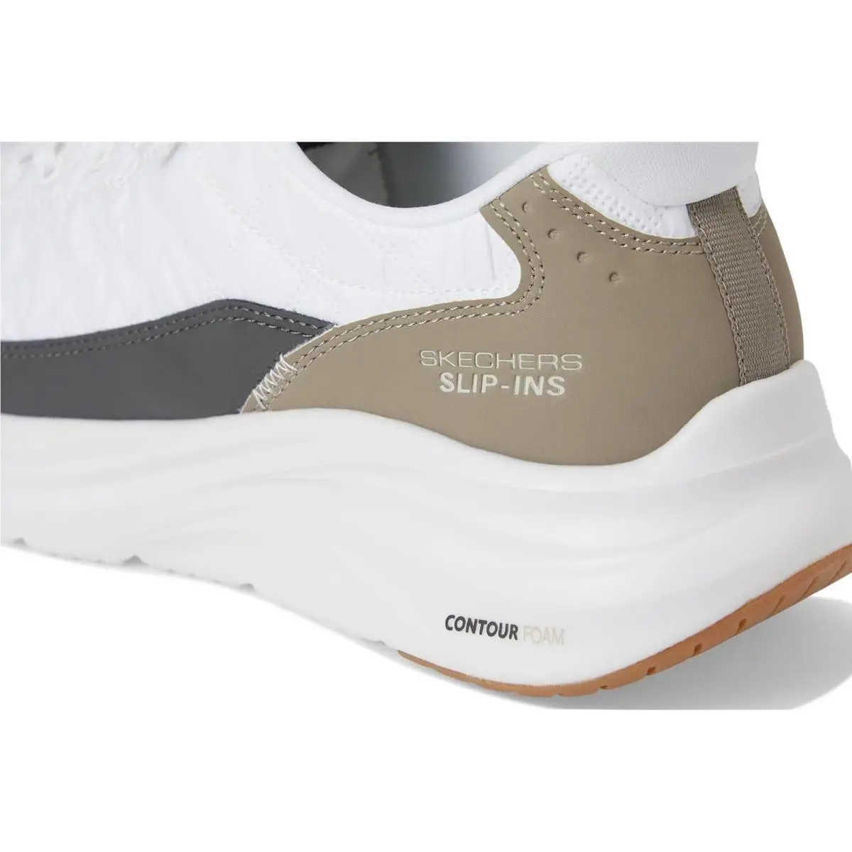 Skechers shoes - Black/Black 46