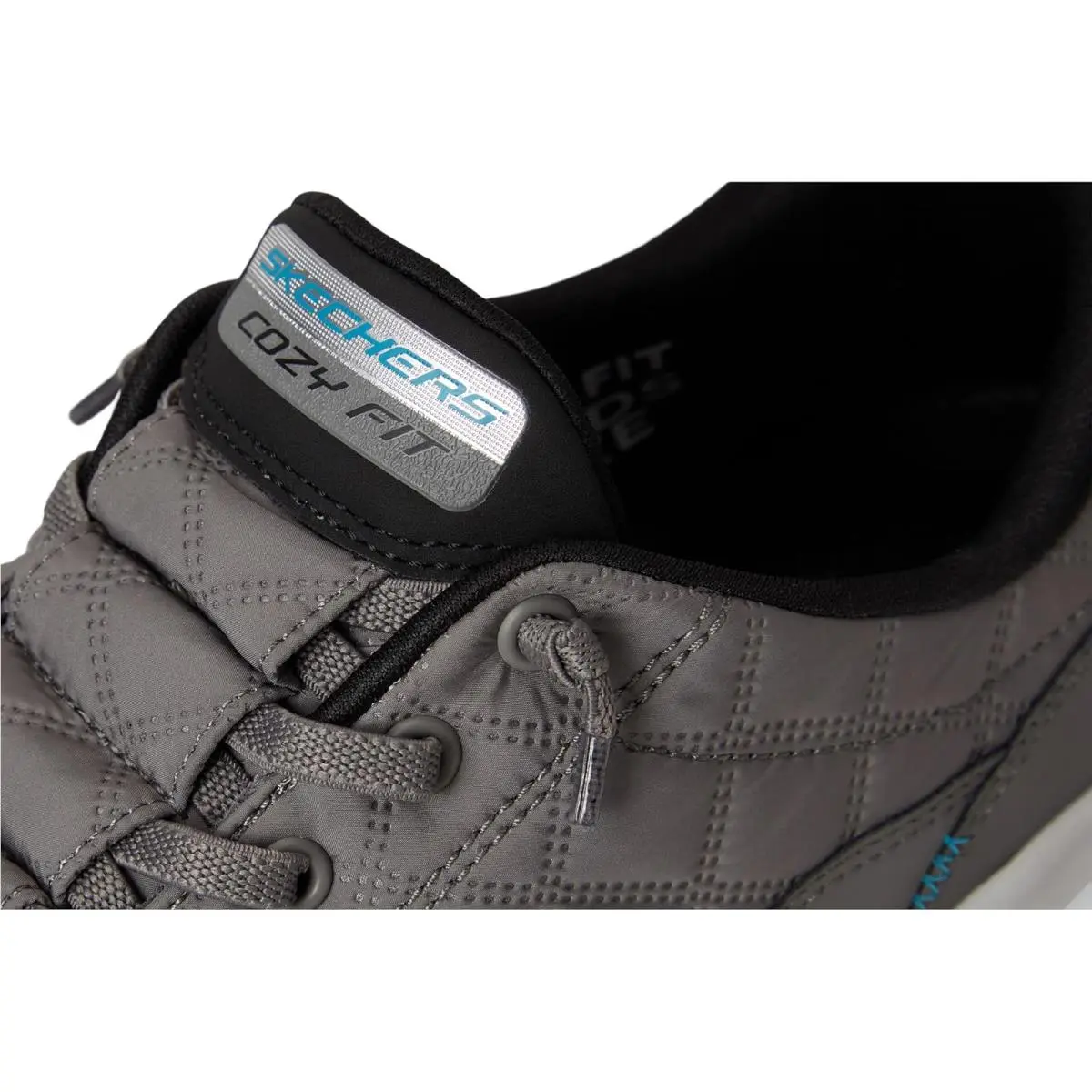 Skechers shoes - Black/Black 25