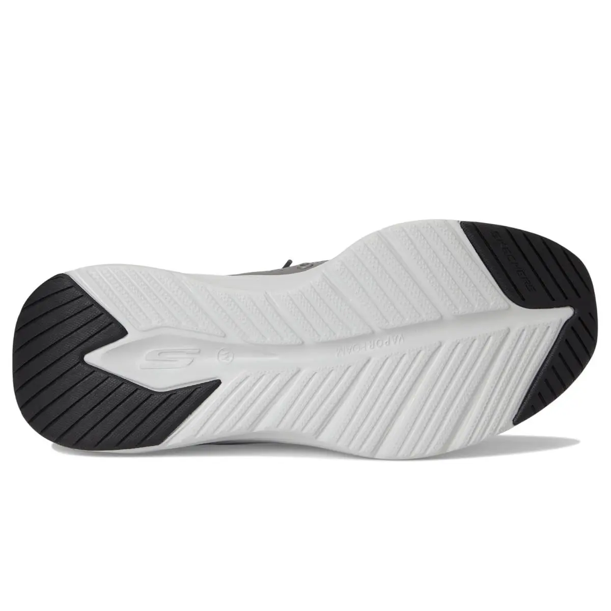 Skechers shoes - Black/Black 22