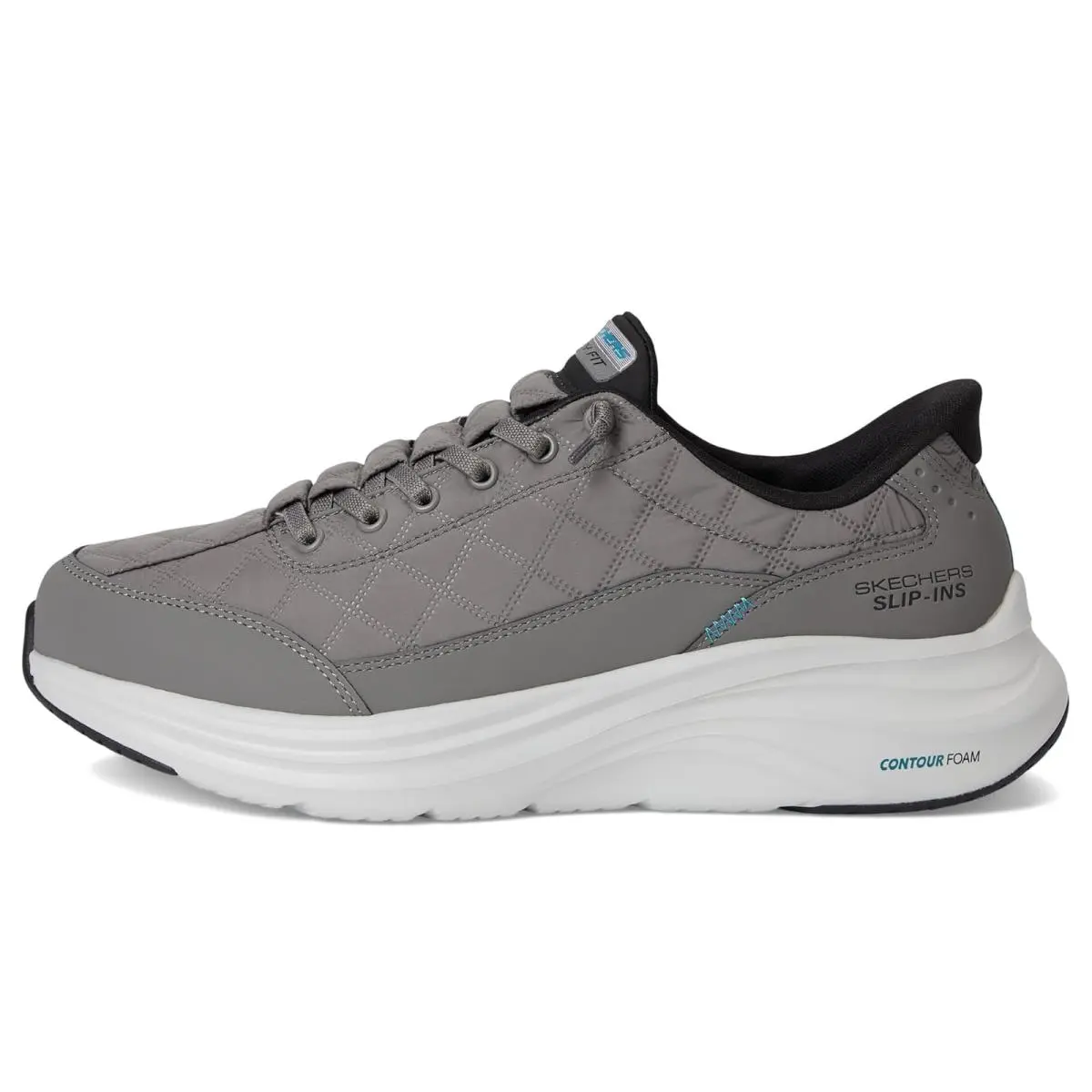 Skechers shoes - Black/Black 23