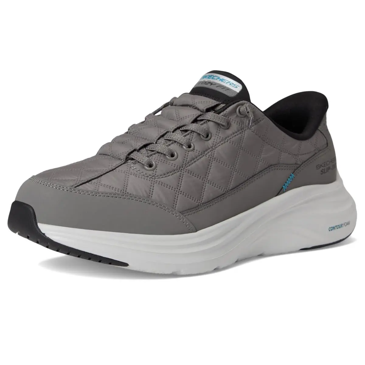 Skechers shoes - Black/Black 26