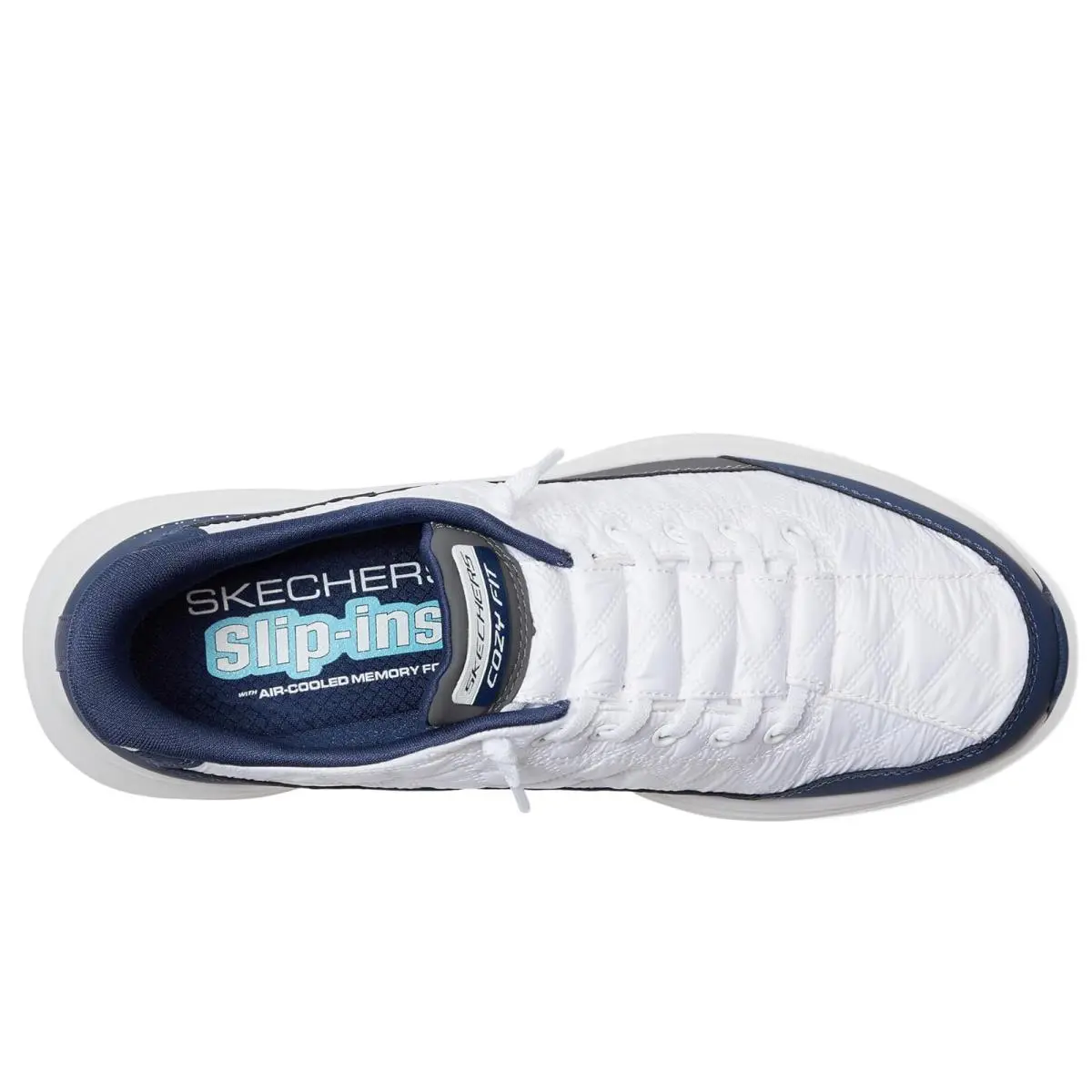 Skechers shoes - Black/Black 35