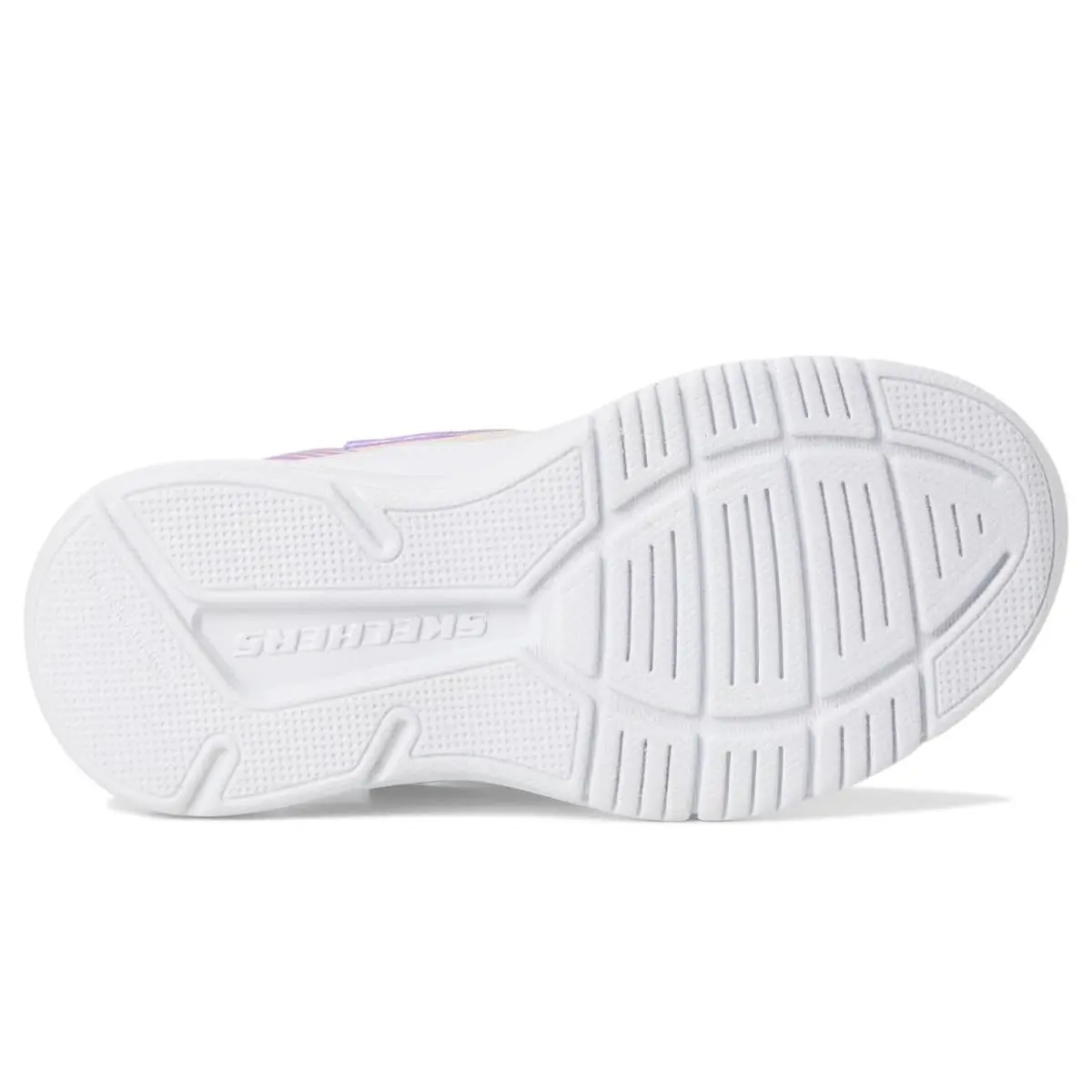 Skechers shoes - Lavendar/Multi 1