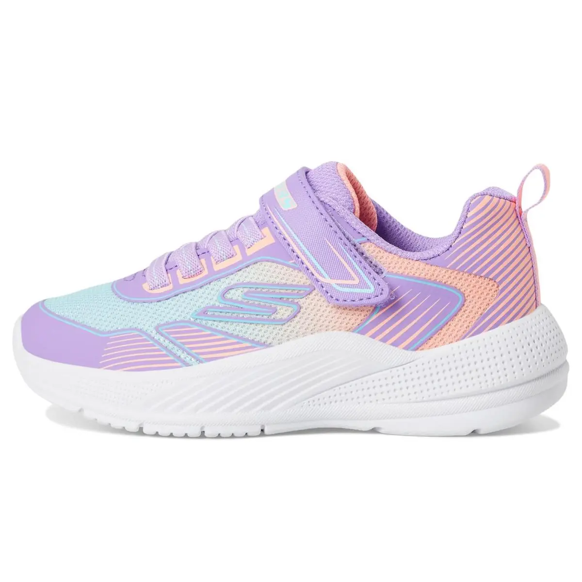 Skechers shoes - Lavendar/Multi 2