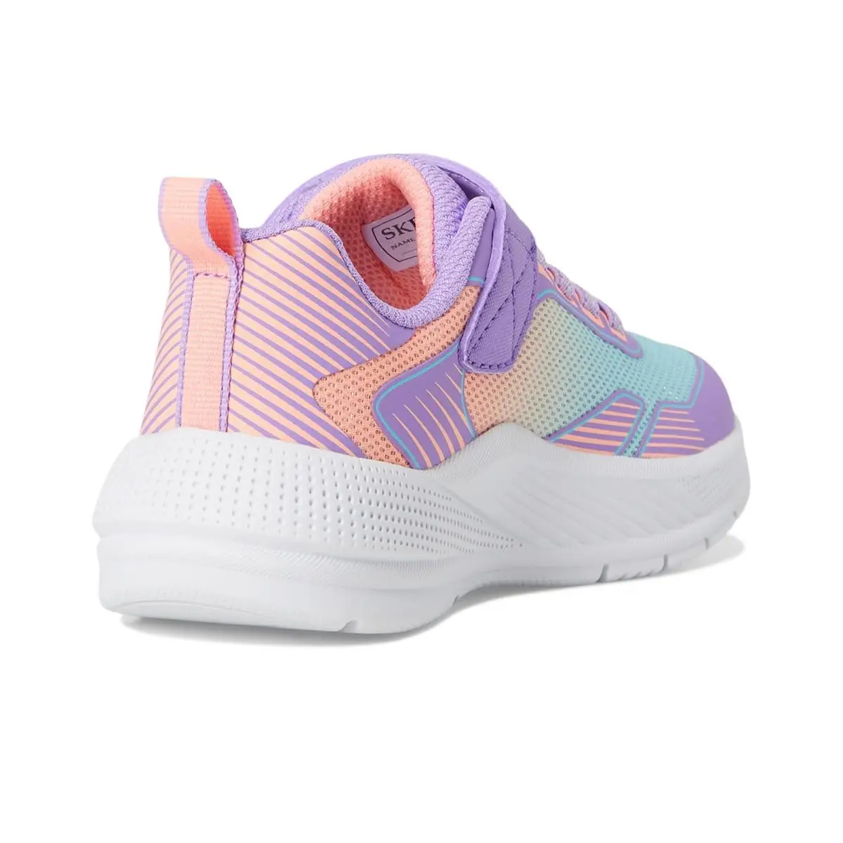 Skechers shoes - Lavendar/Multi 3