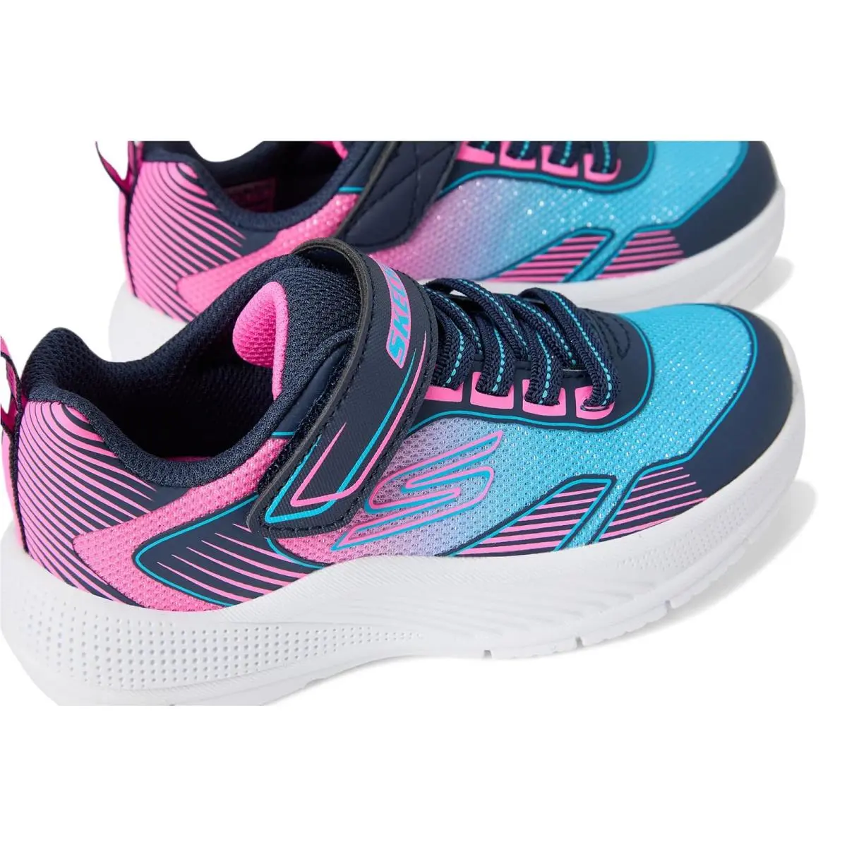 Skechers shoes - Lavendar/Multi 18