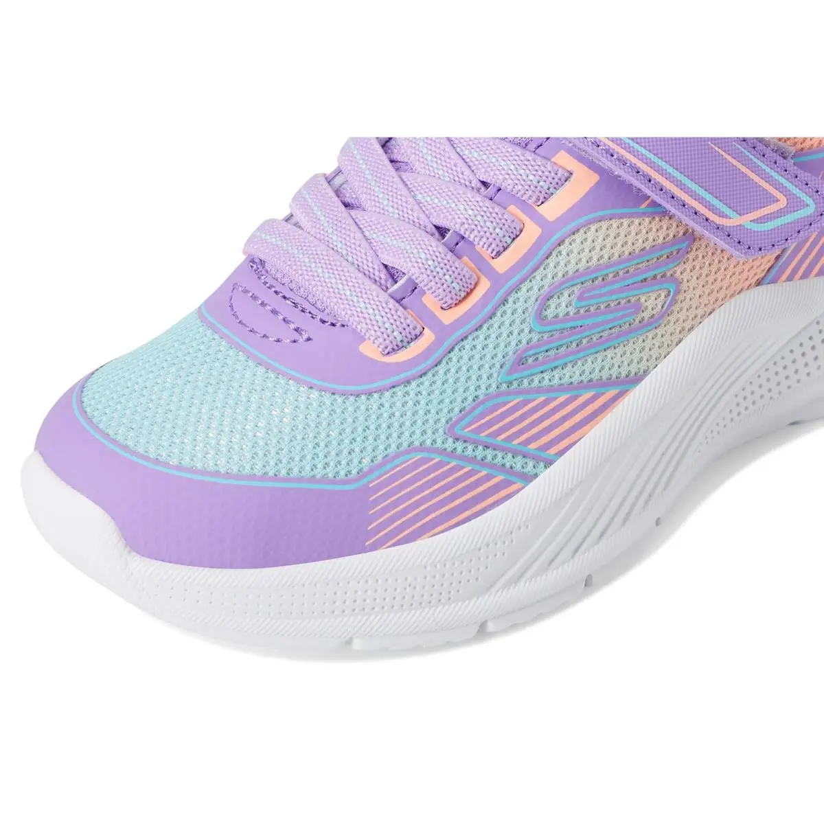 Skechers shoes - Lavendar/Multi 11