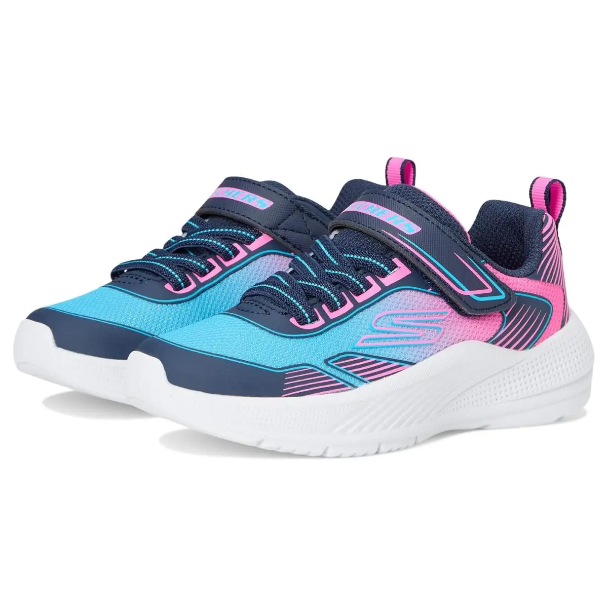 Skechers shoes - Lavendar/Multi 13